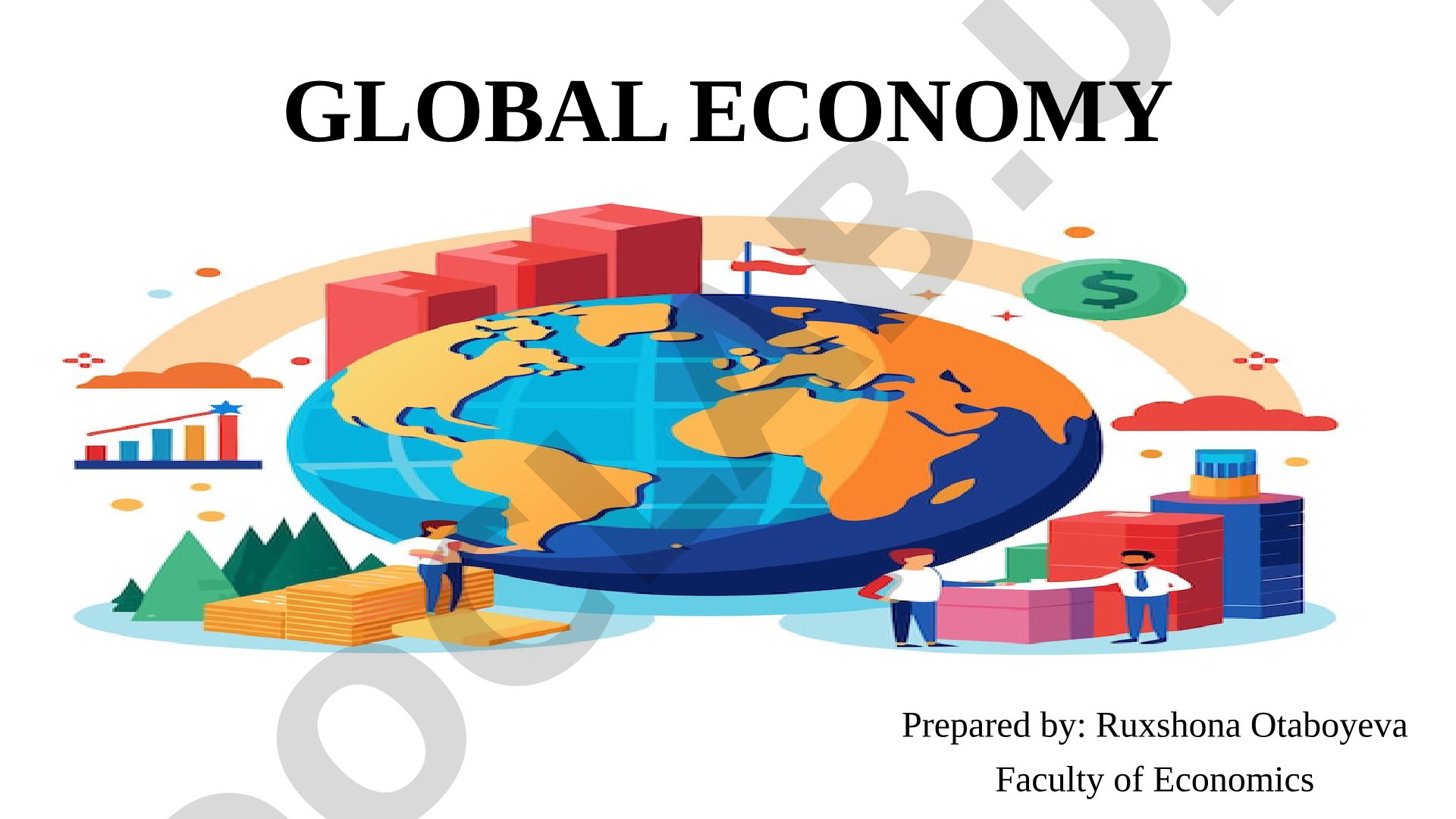 Global Economy