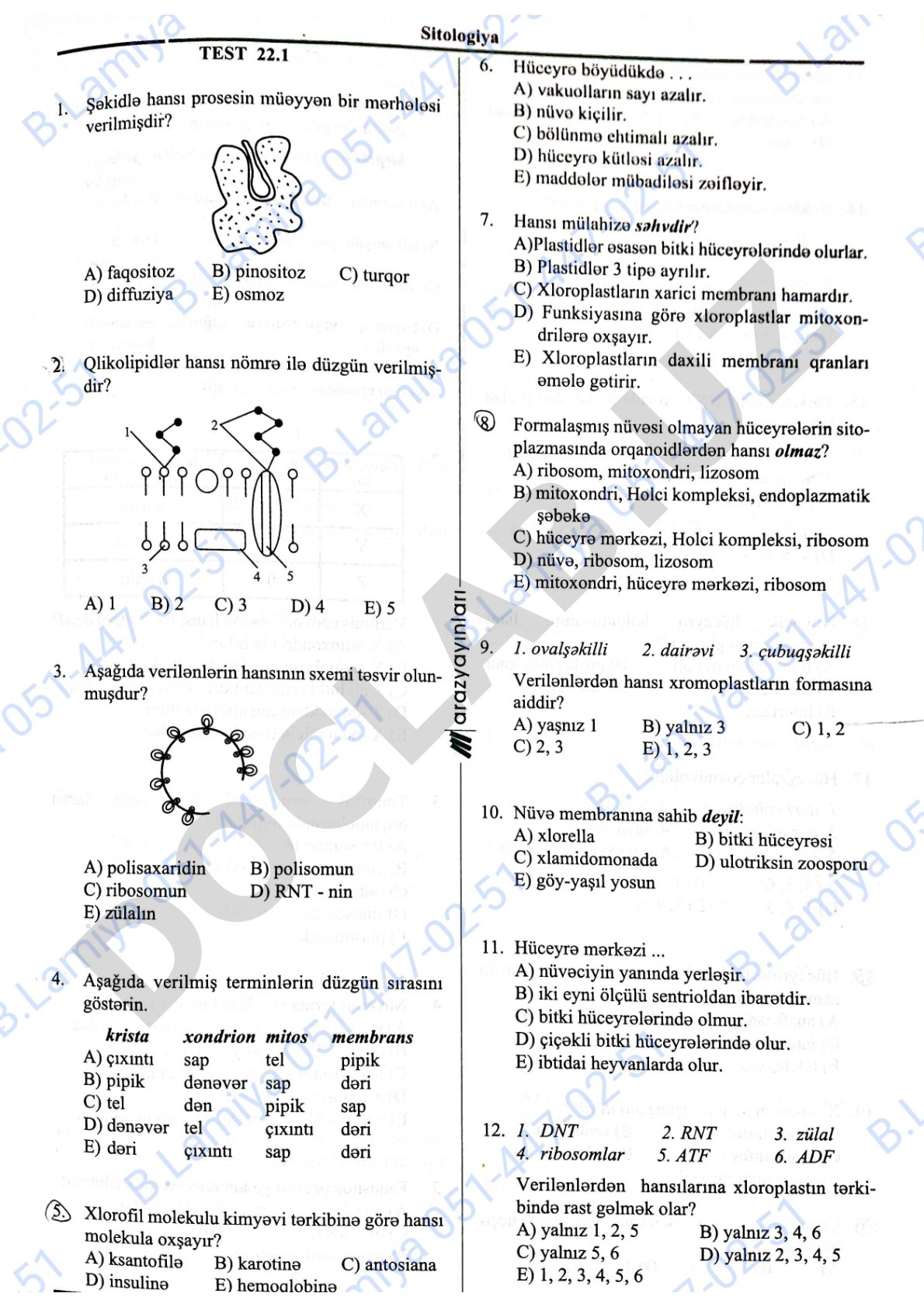 Ilmiy tadqiqot ishi rejasi