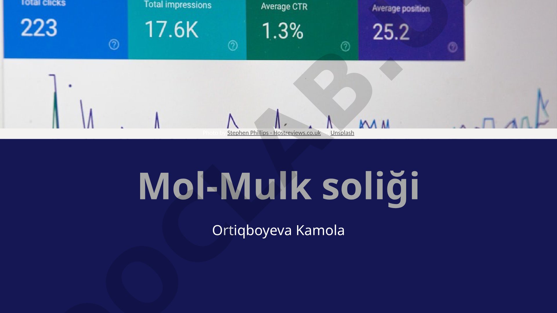 Mol-Mulk soliği