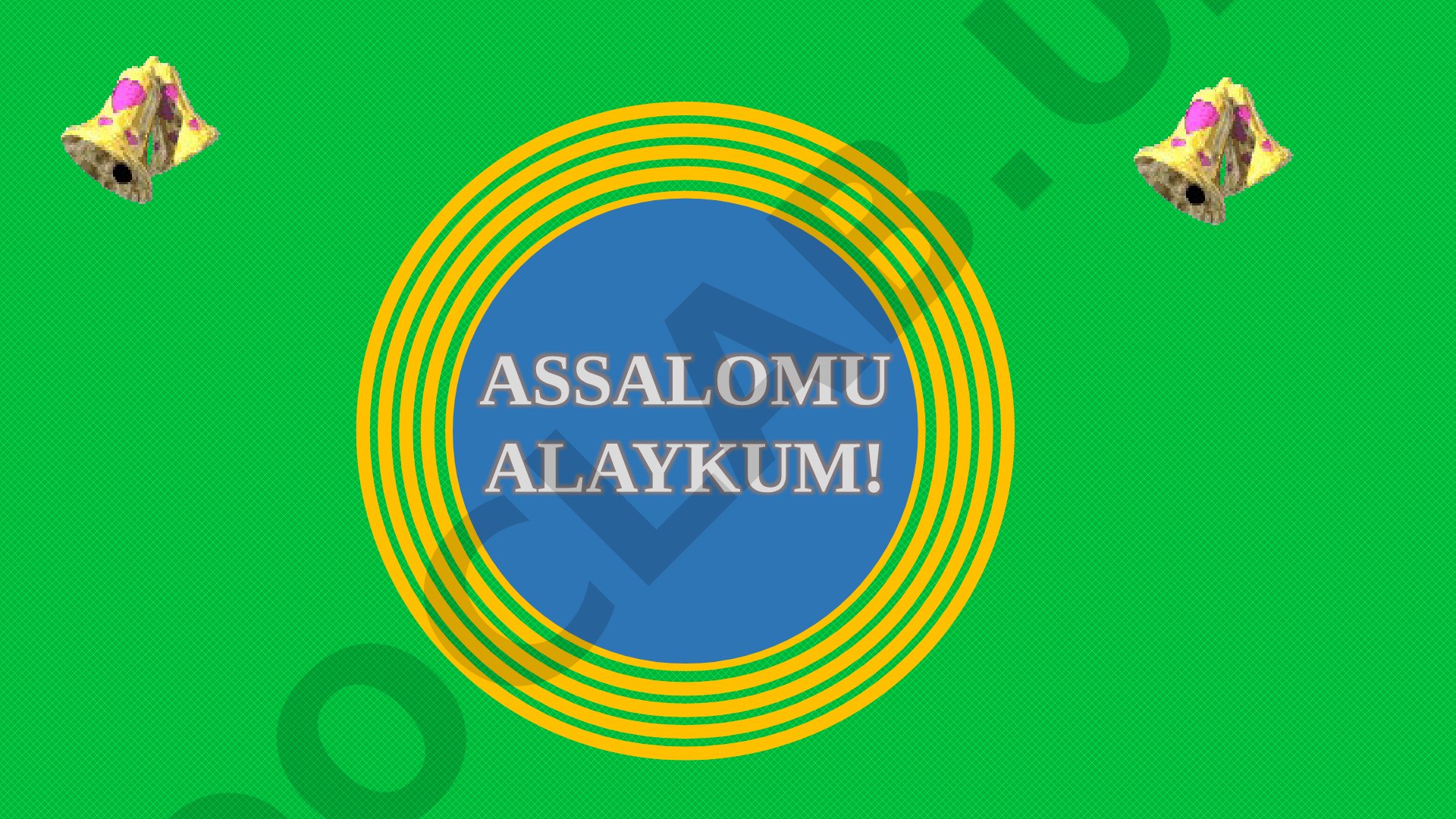 Uch xonali sonlarni raqamlash
