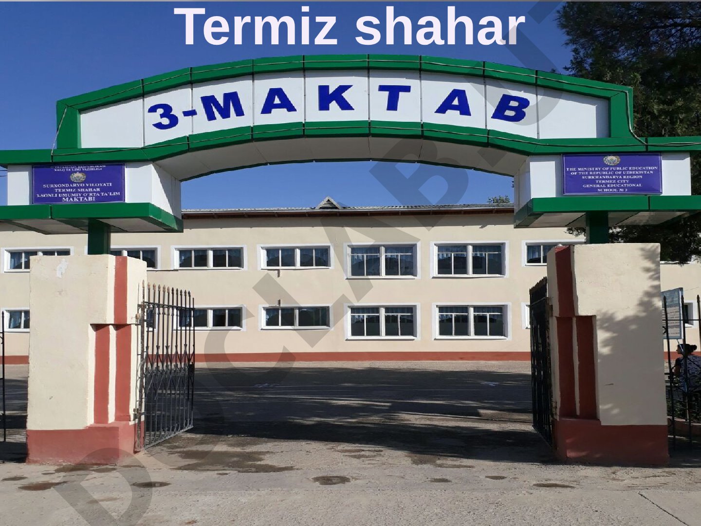 Transport vositalarining ixtiro etilishi