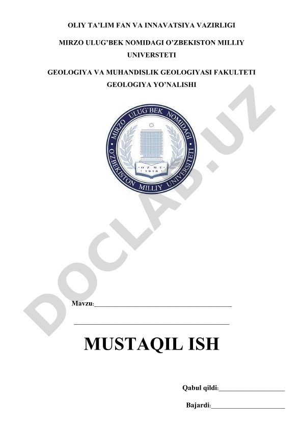 Ishlab chiqarishda elektr va texnika xavfsizligi