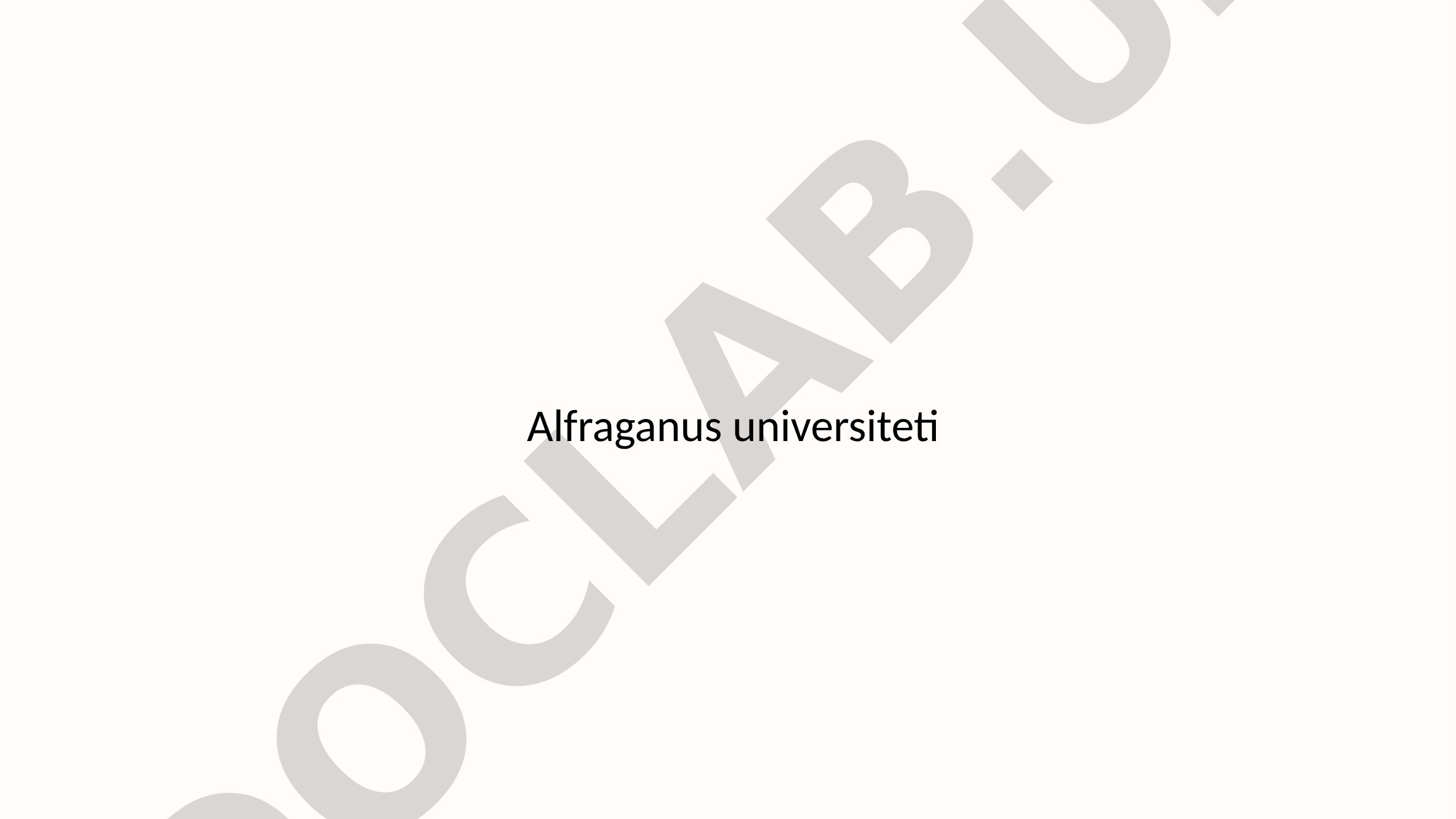 Vll asrdan XIV asirining birinchi yarimigacha Oʻrta Osiyoda Tarbiya maktabda pedagogik fikirlar