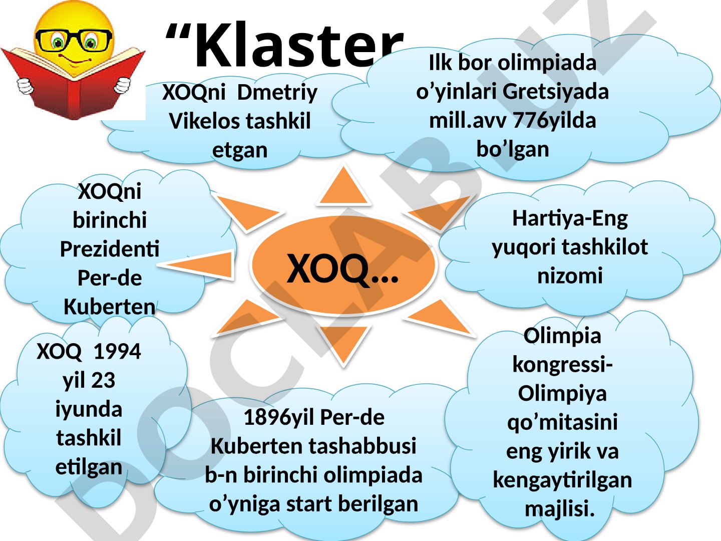 Xalqaro Olimpiya qo'mitasi va O'zbekiston Milliy Olimpiya qo'mitasi