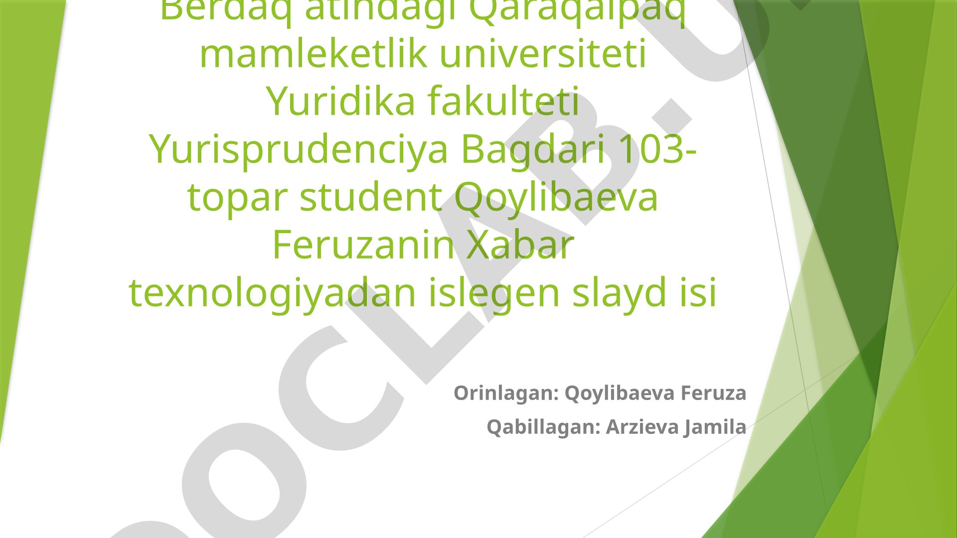 Veb-saytlar jaratıw usılları. HTML tilinde Web-betti jaratıw: gipertekst, tegler