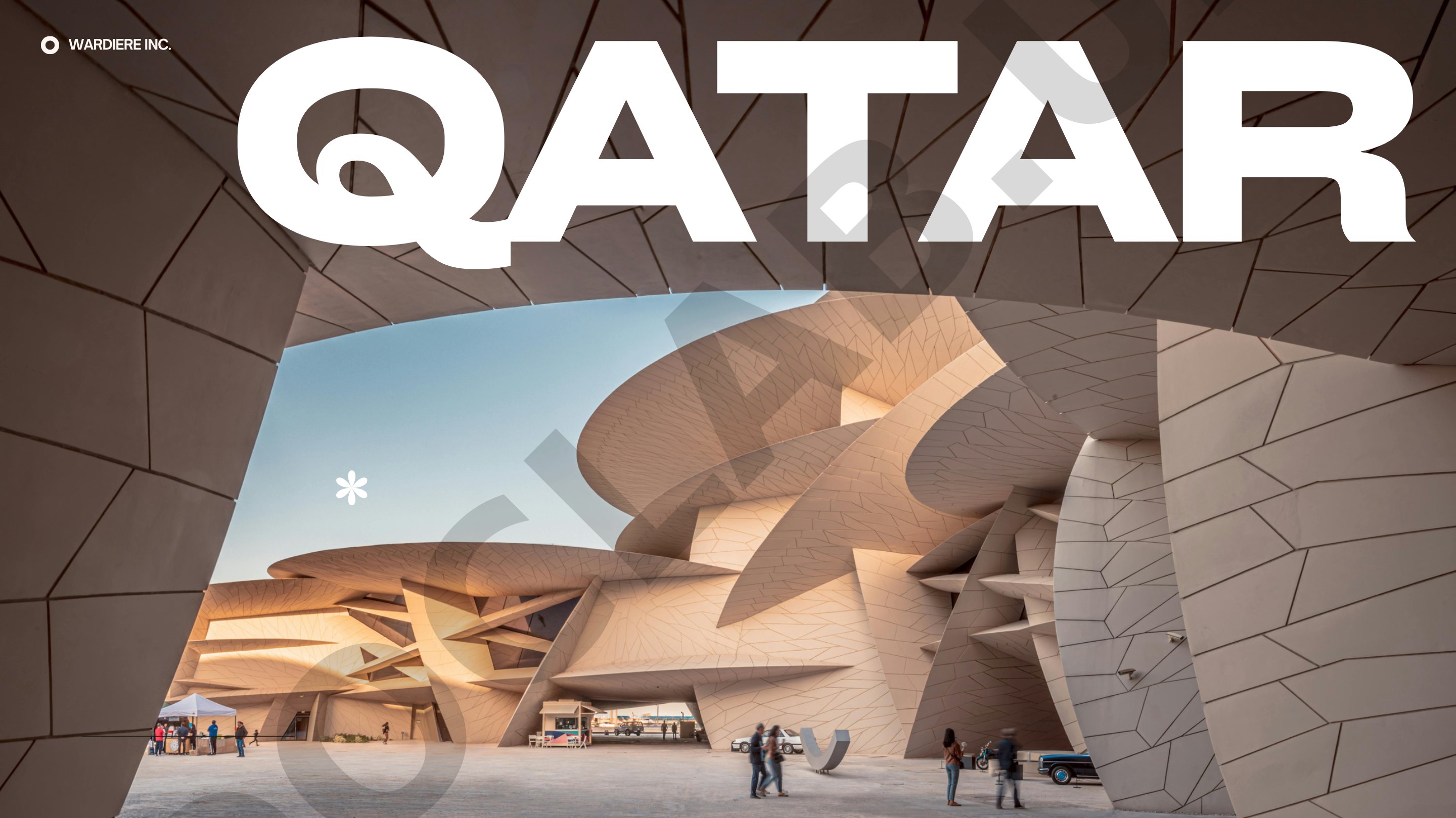 Qatar davlati haqida umumiy ma'lumot