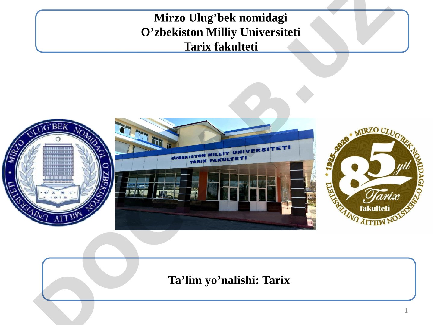 Kutubxonalar va ularda bilan ishlash tartibi