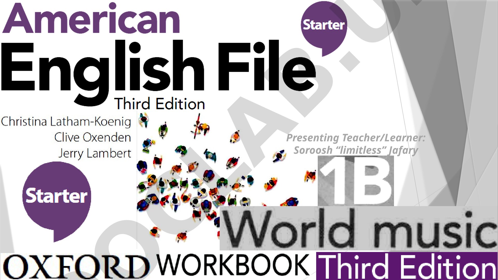 English Learning Activities with Video Prompts