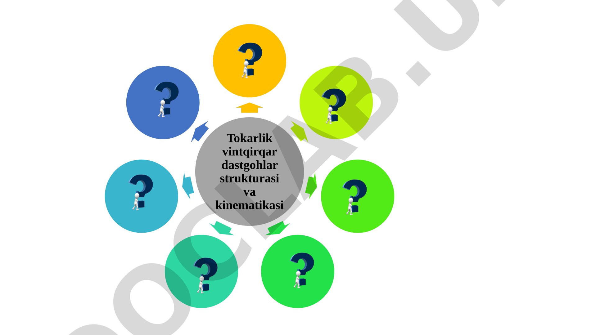 Teshiklarga ishlov berish stanoklari