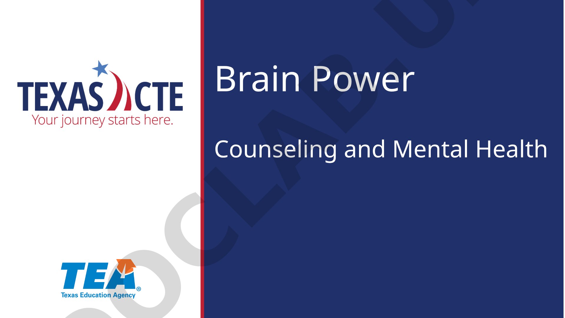 Brain Power Counseling and Mental Health