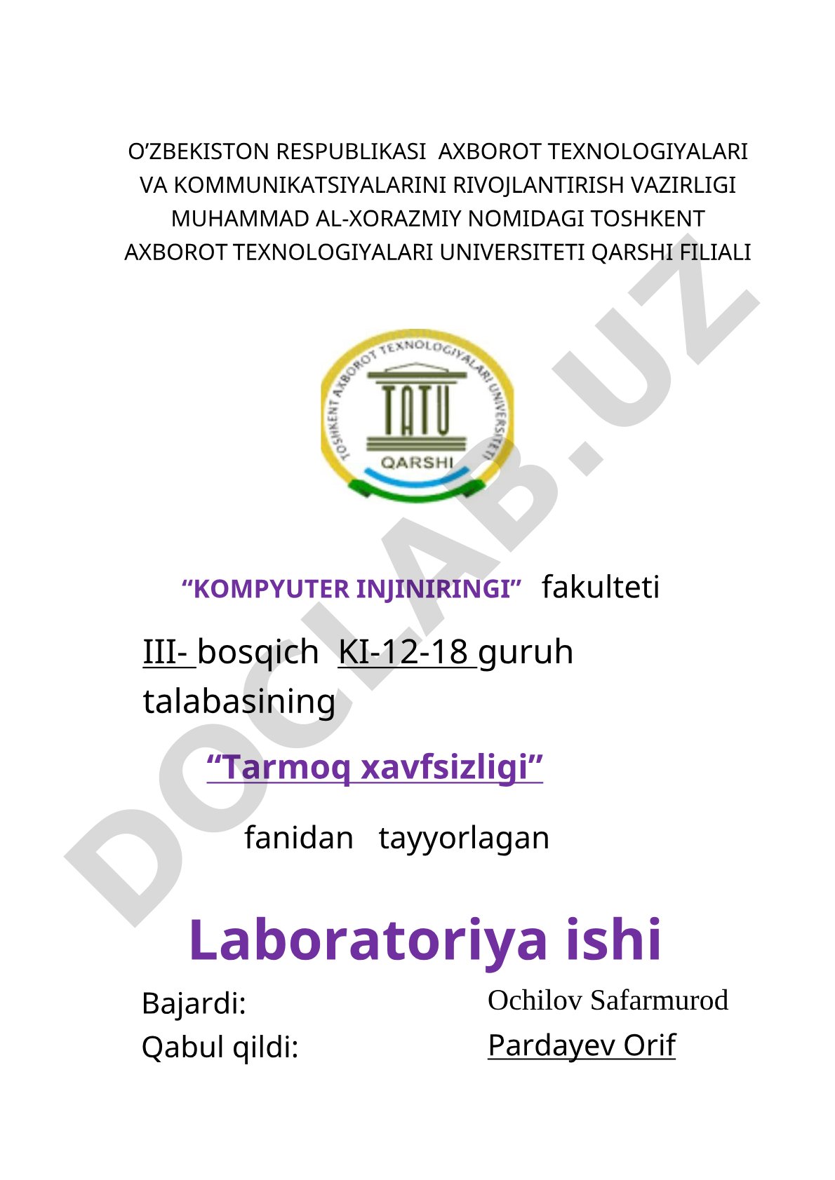 Simsiz tarmoq routerlarida MAC-adreslarni filtrlash