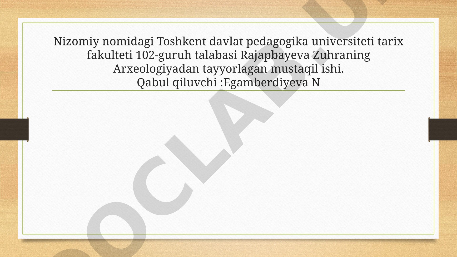 Ahamoniylar davridagi shaharlar va ularning o'ziga xos qurilish uslubi