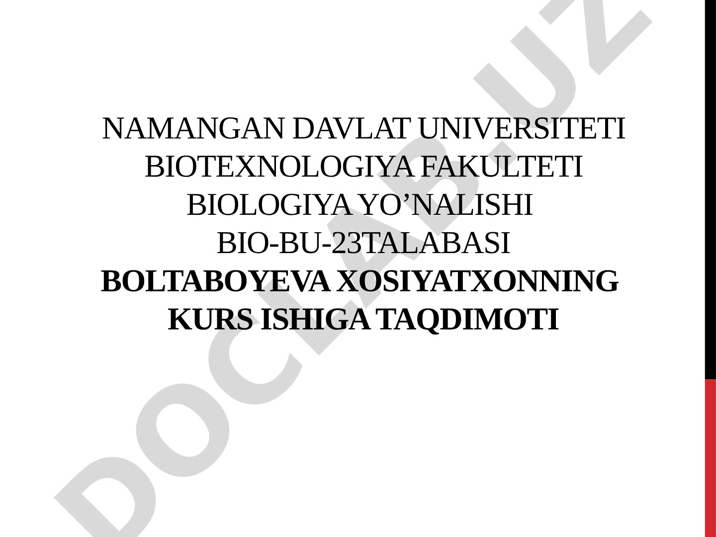 Pechaknamolar qabilasi – Convulvulales