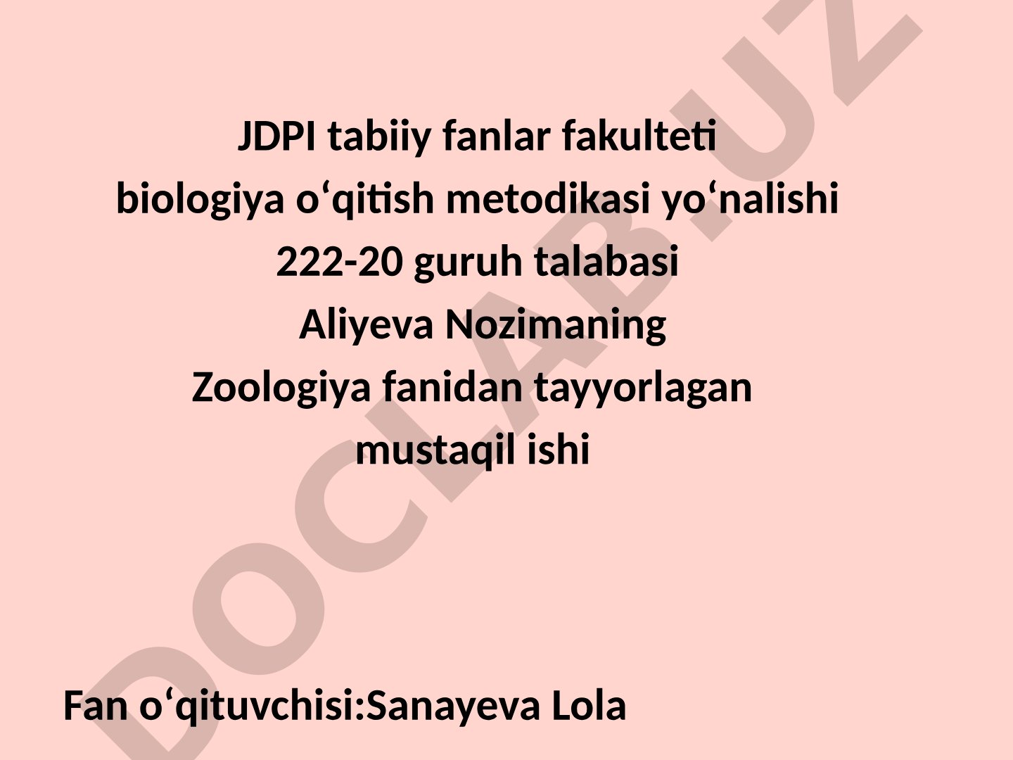 Laylaklar (Ciconidae) oilasi haqida ma'lumot