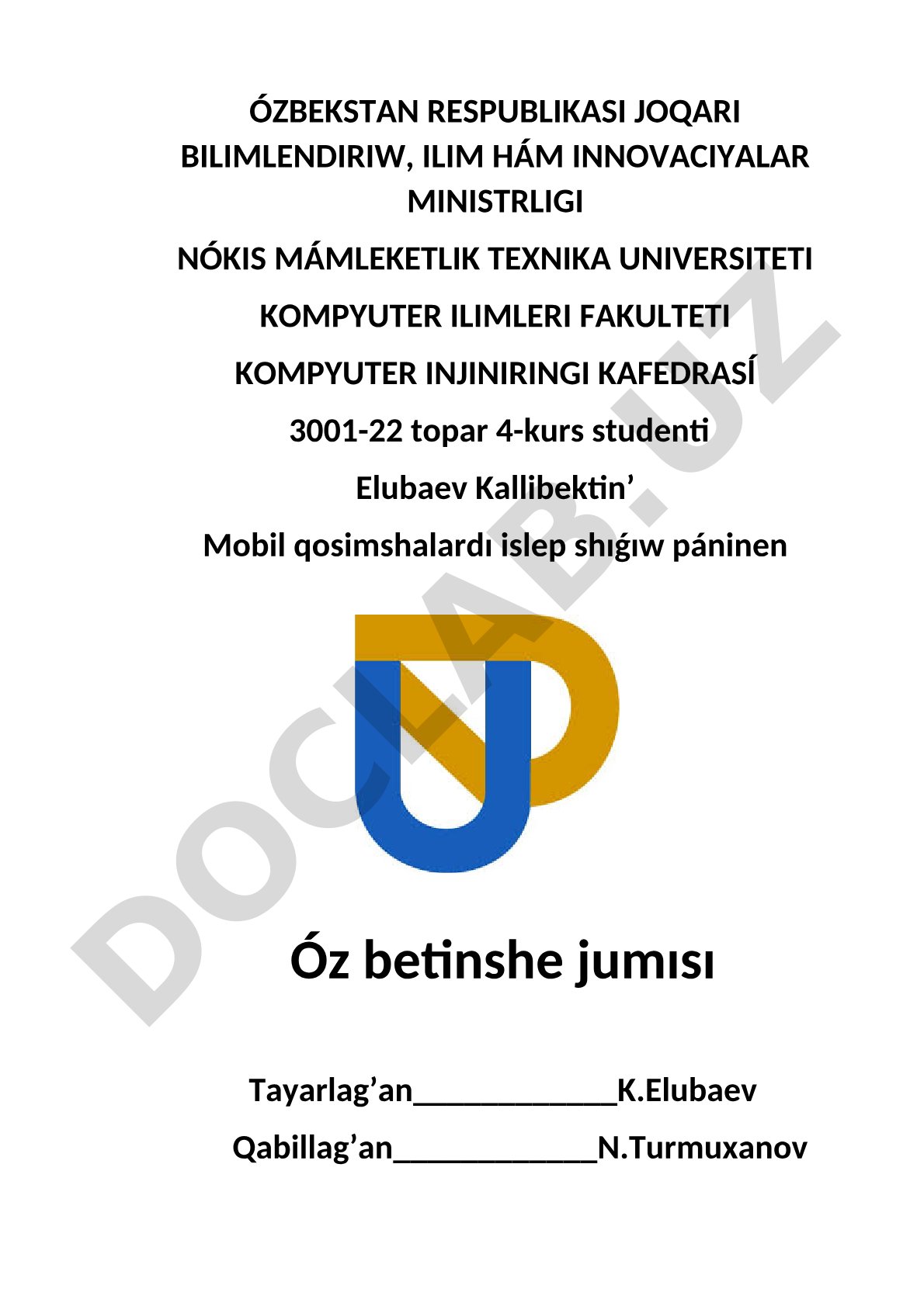 Androidta plaginler menen isleu