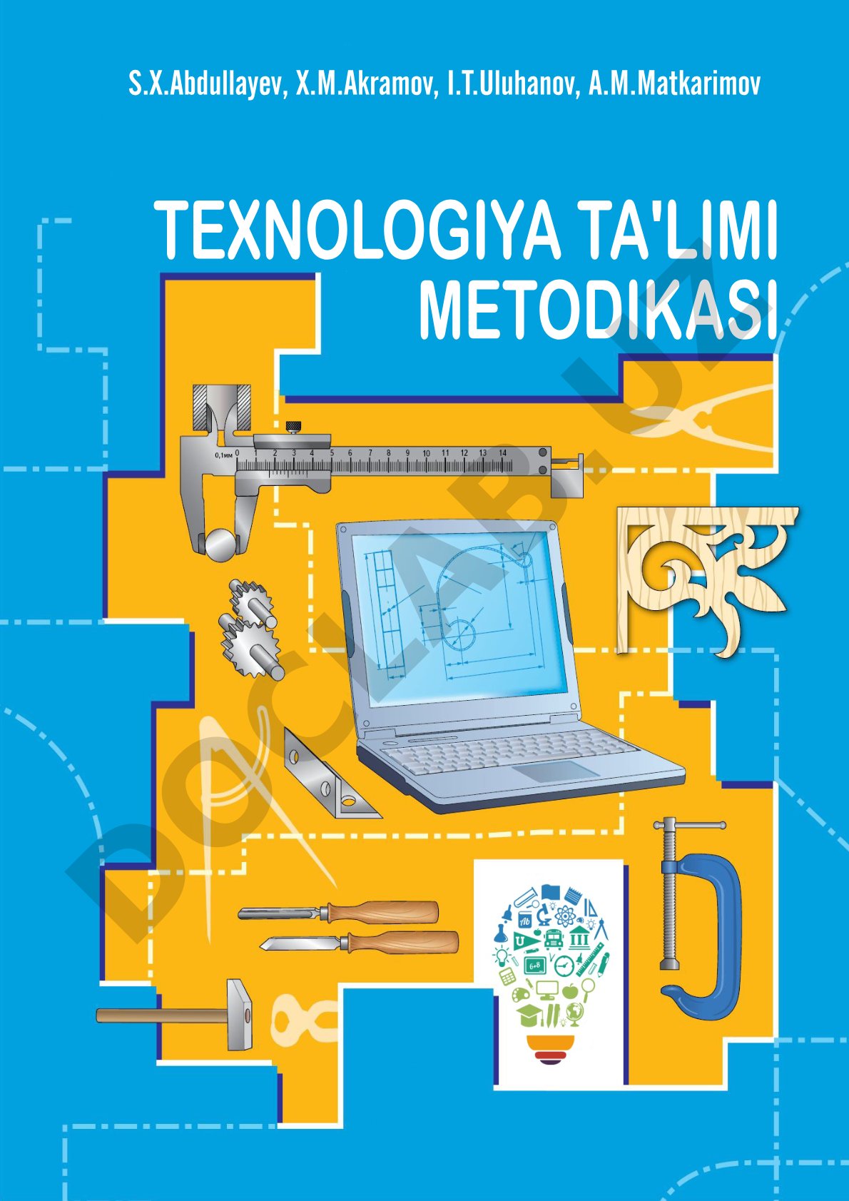 Texnologiya ta'limi metodikasi