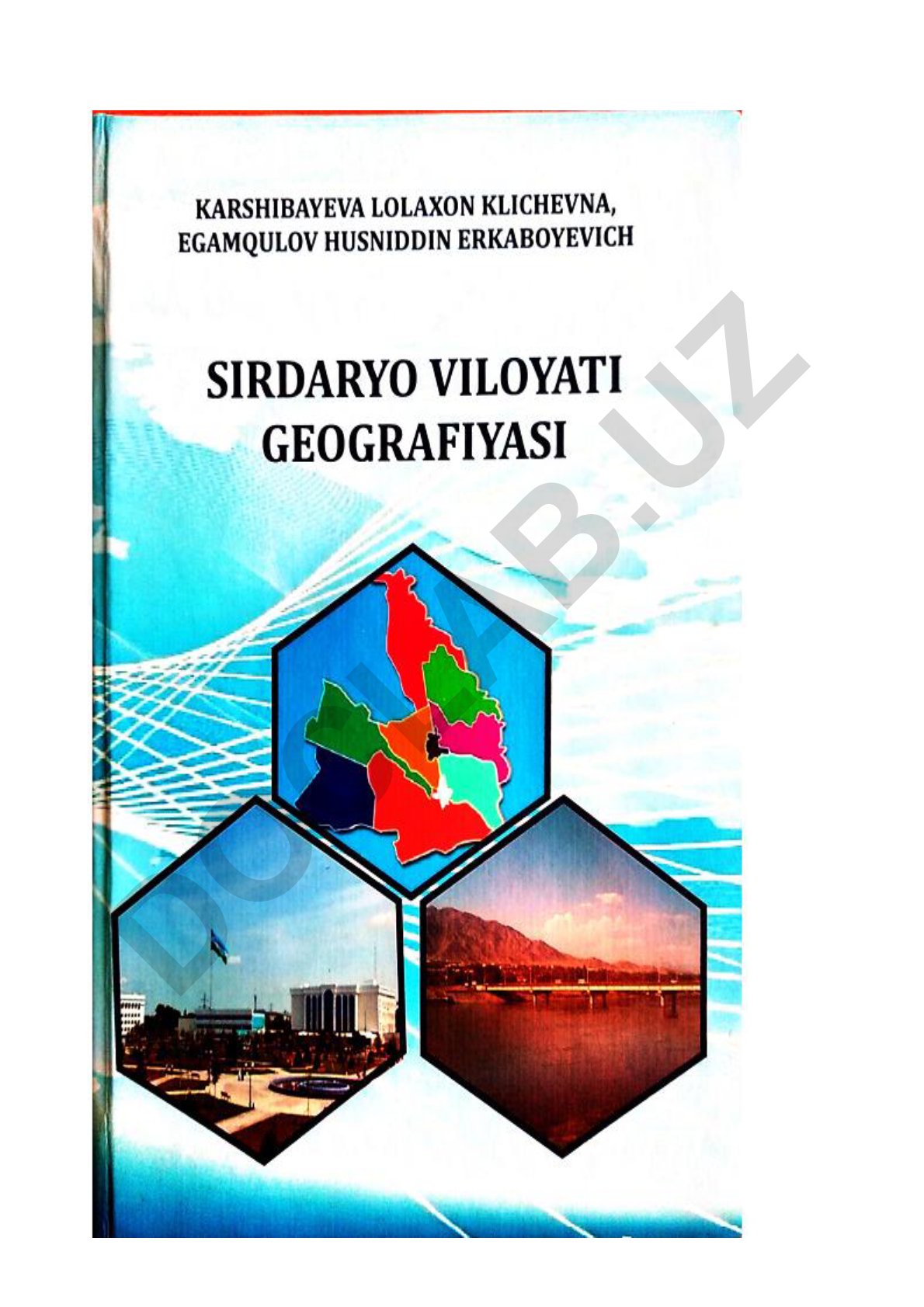 Sirdaryo viloyatining iqtisodiy-ijtimoiy rivojlanishi