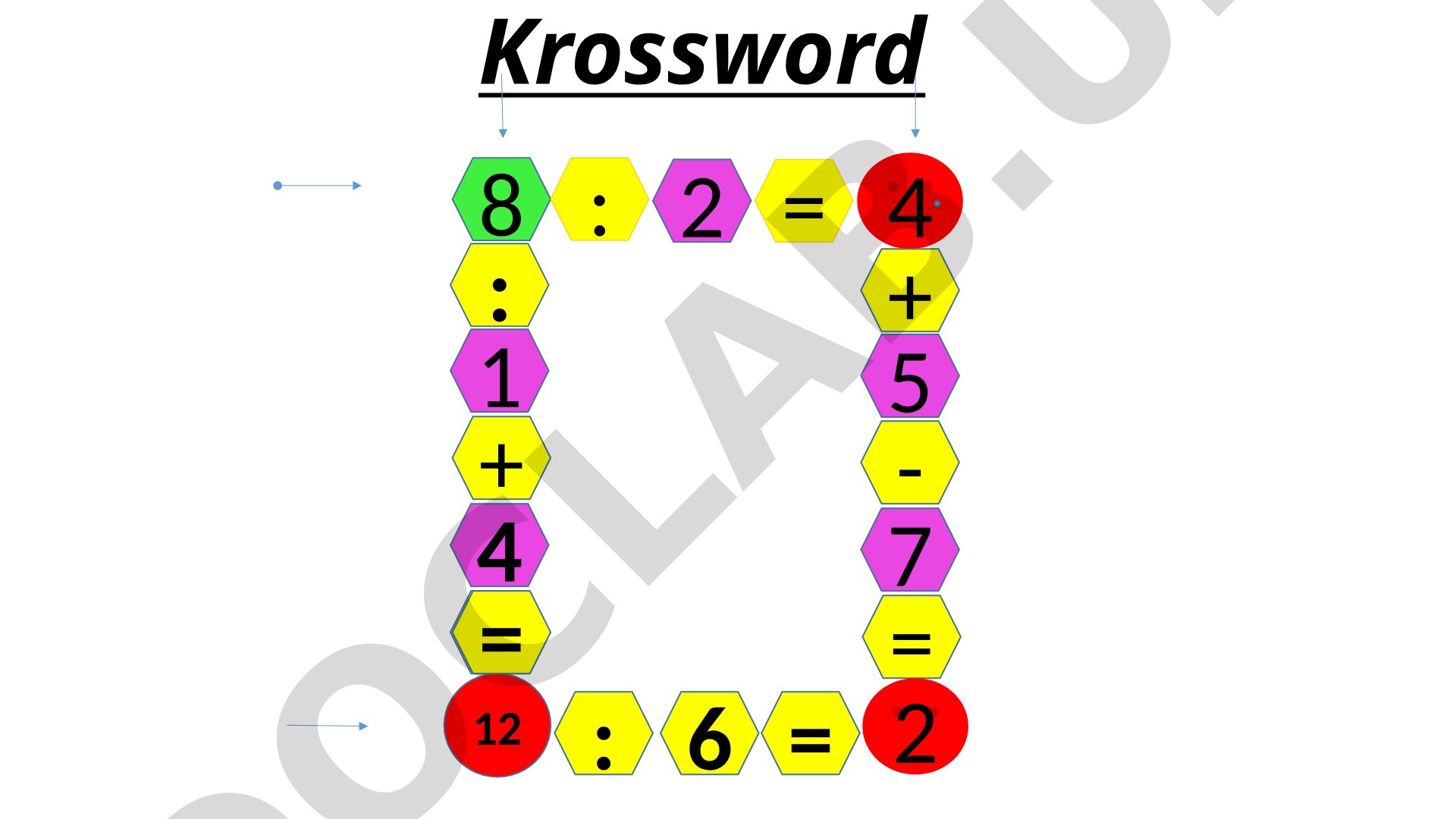 Krossword 8