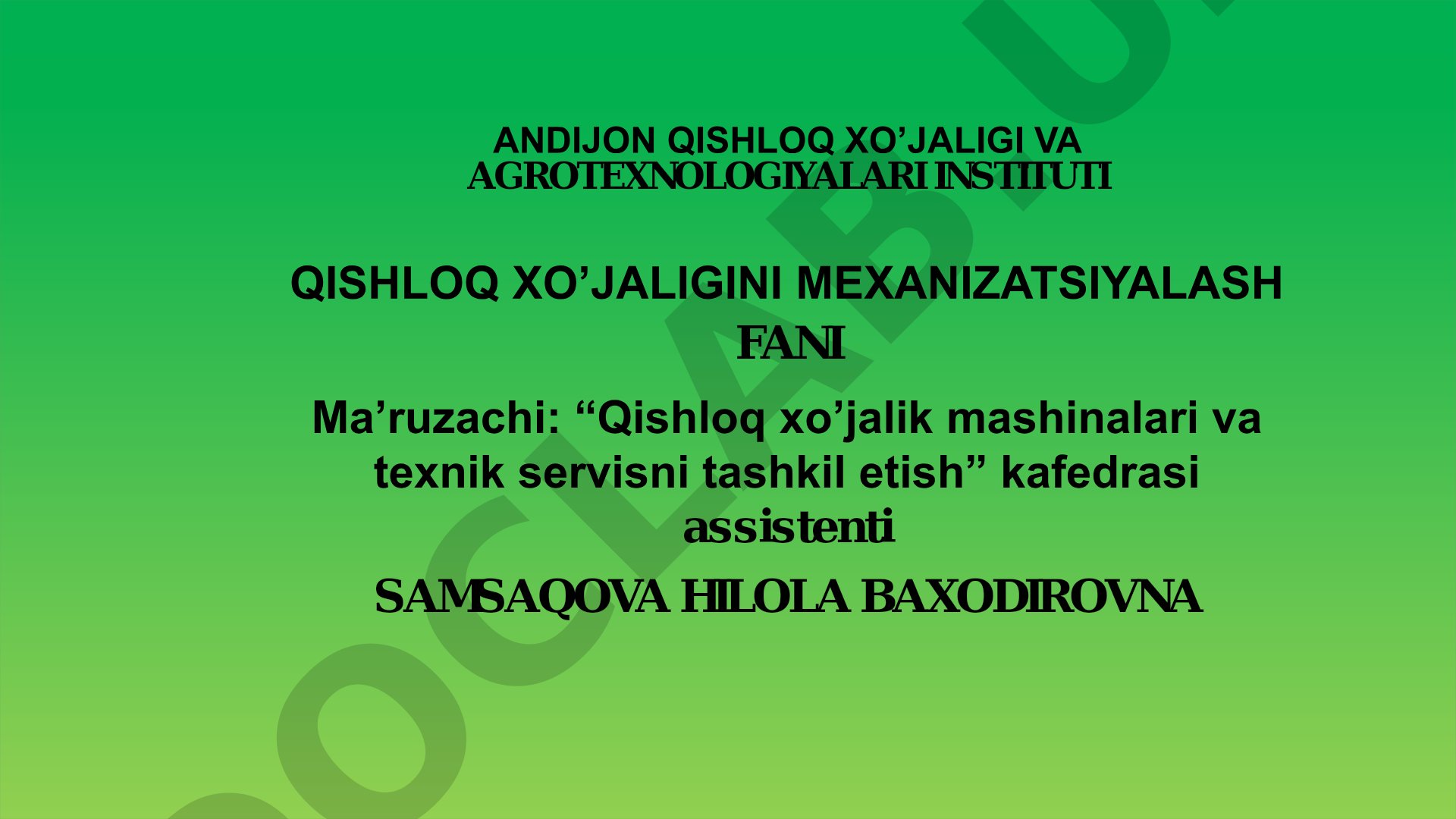 O'g'itlash mashinalari