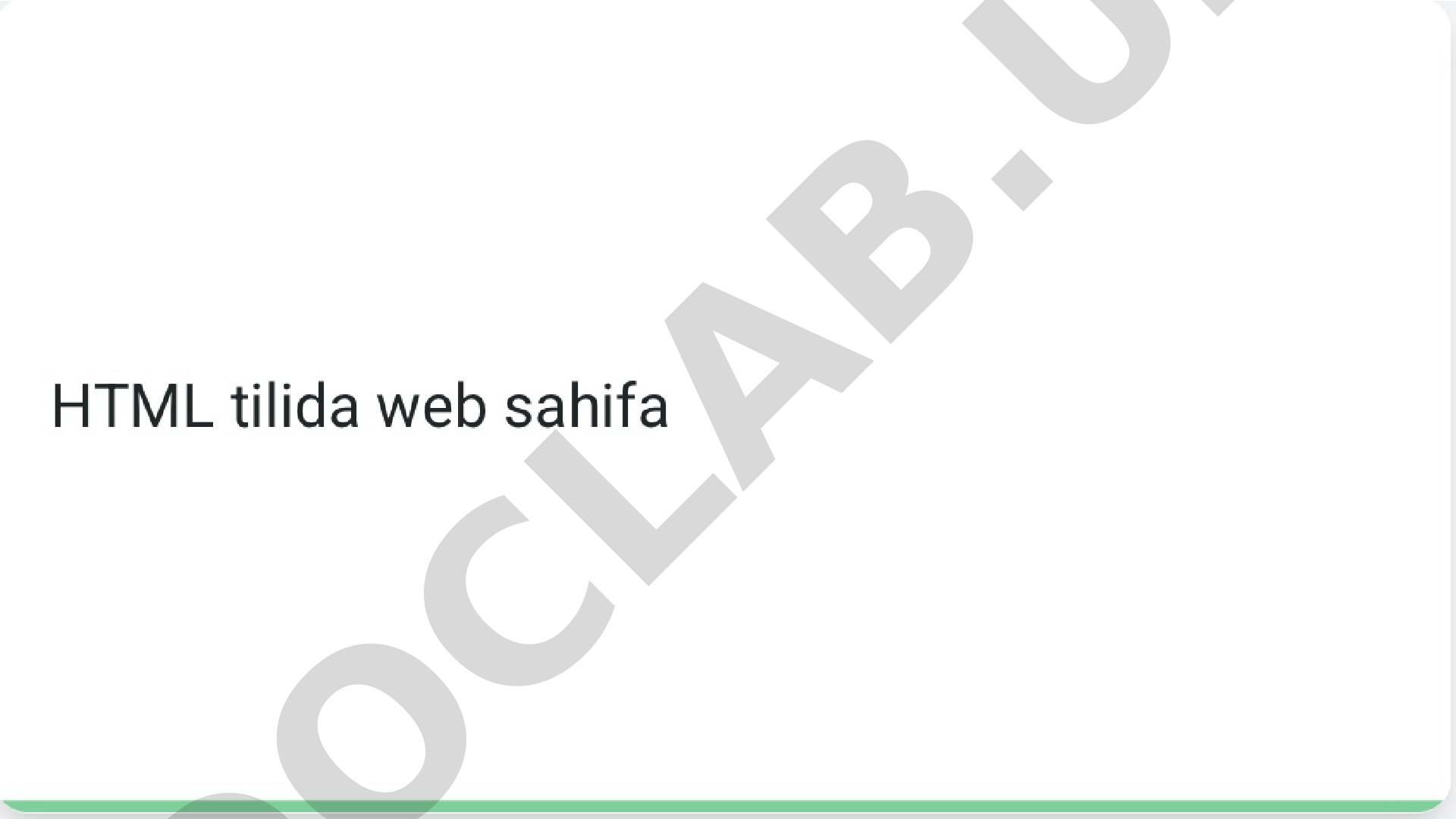 Metadata generator