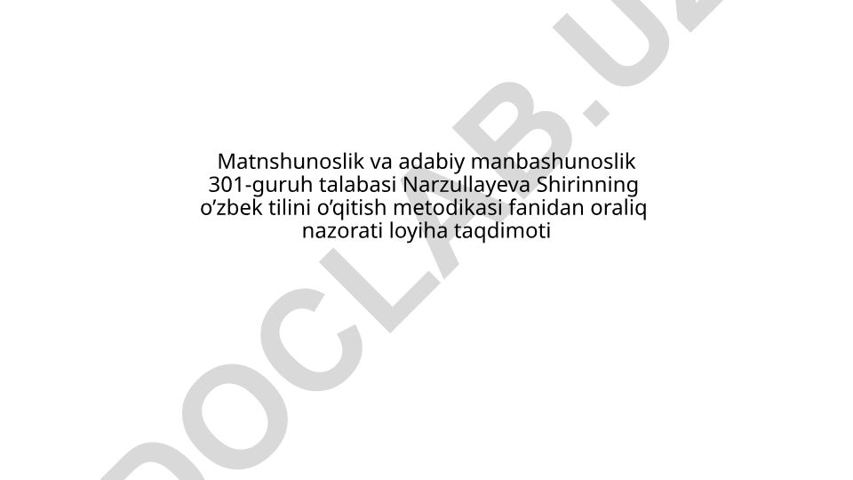 Leksikologiya mavzusidan metodlar: Matndan top, Tezkorlik, Iborani top, So'zli debate