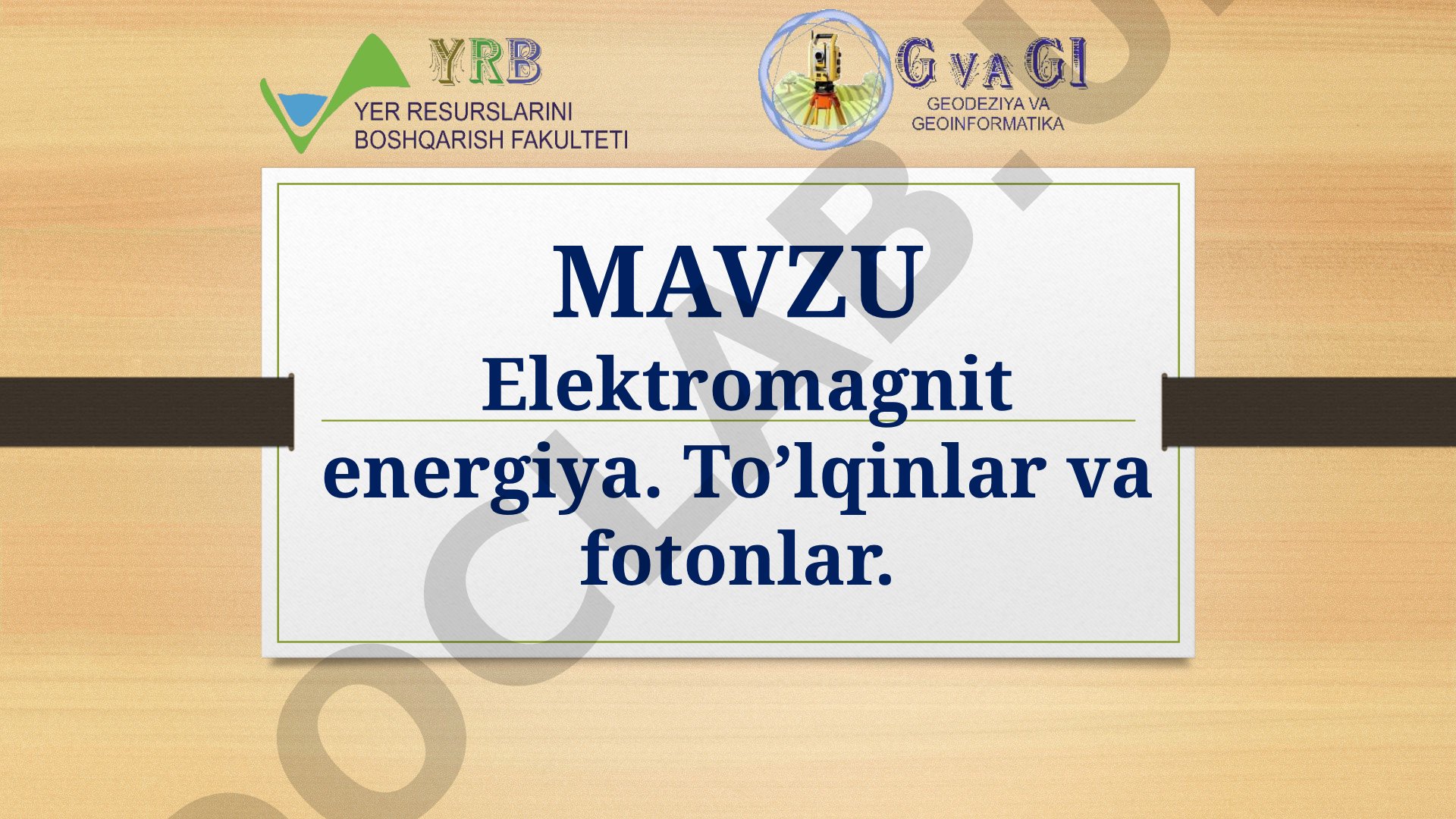 Fayl matni kiritilmagan, metadata yaratib bo'lmadi