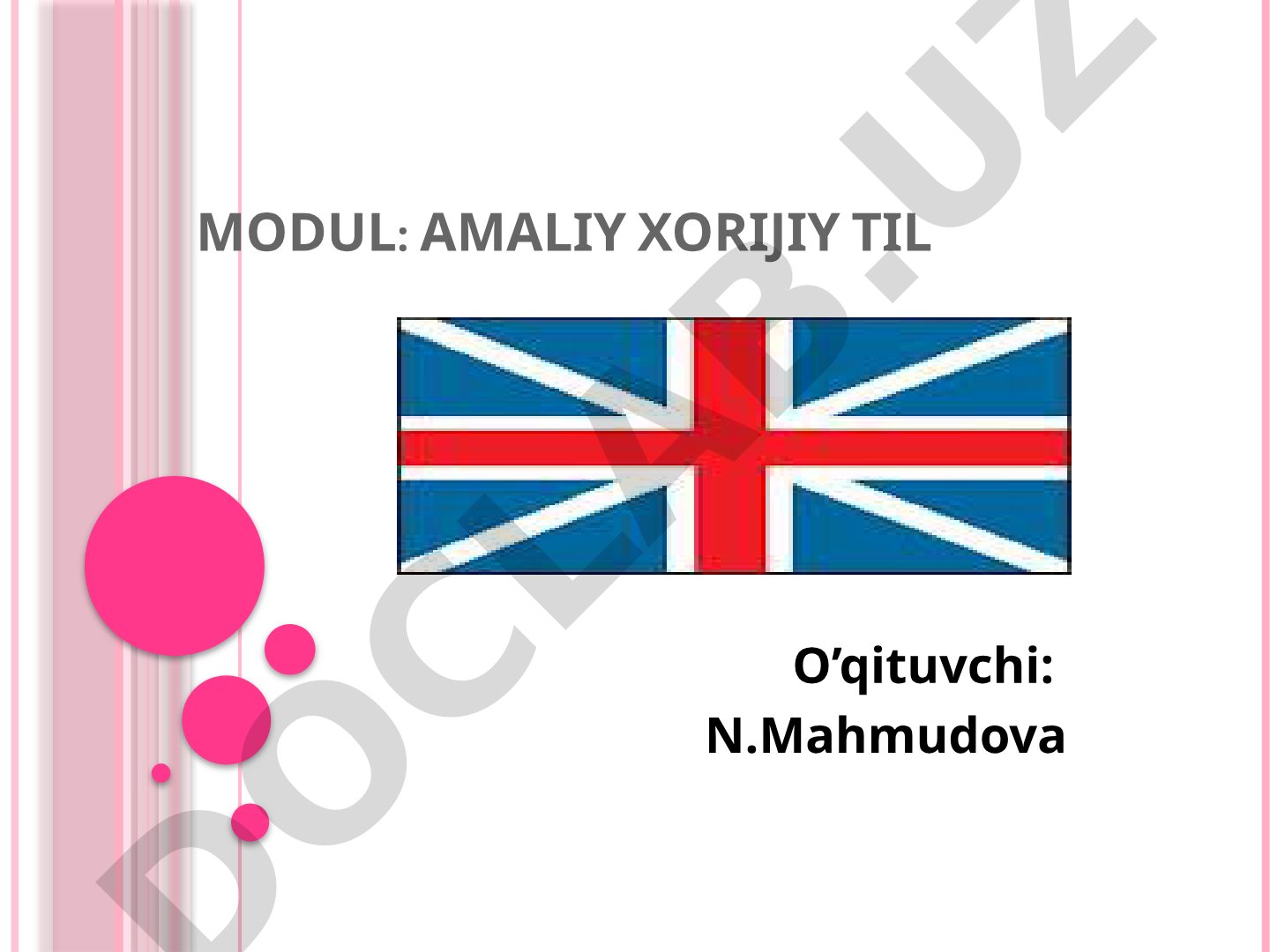 Introduction. Members of our family. Grammar: Numbers. To be in present simple tense