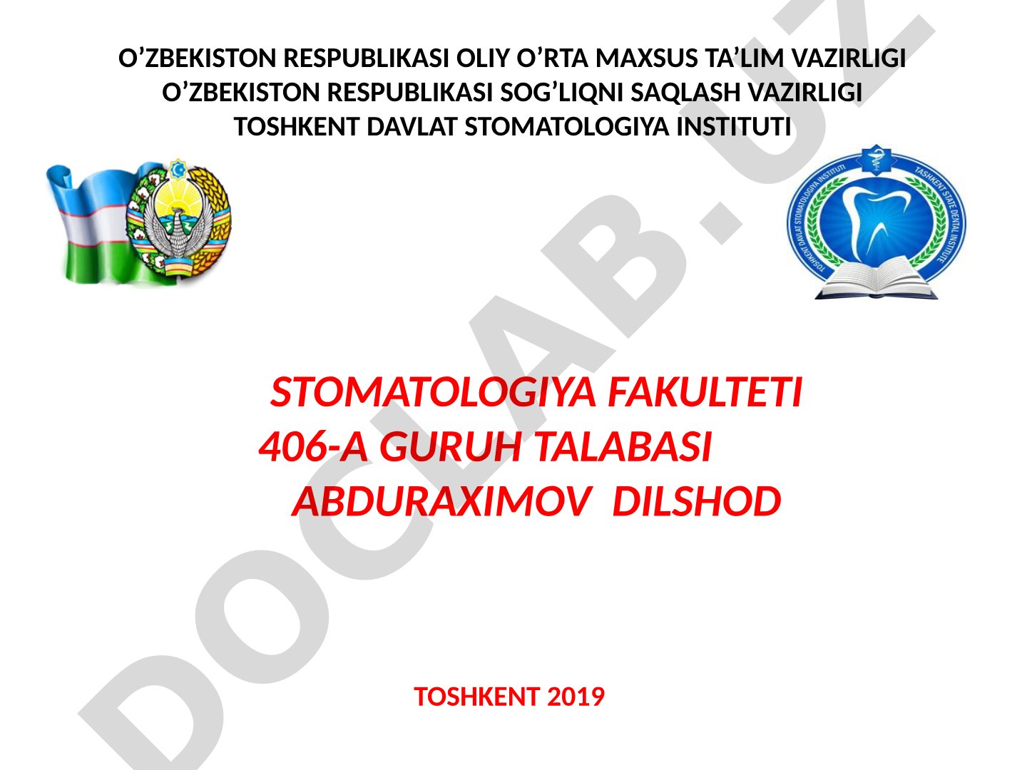 Rieger sindromi - muguz parda va ko'z rangdor pardasining mezodermal disgeneziyasi