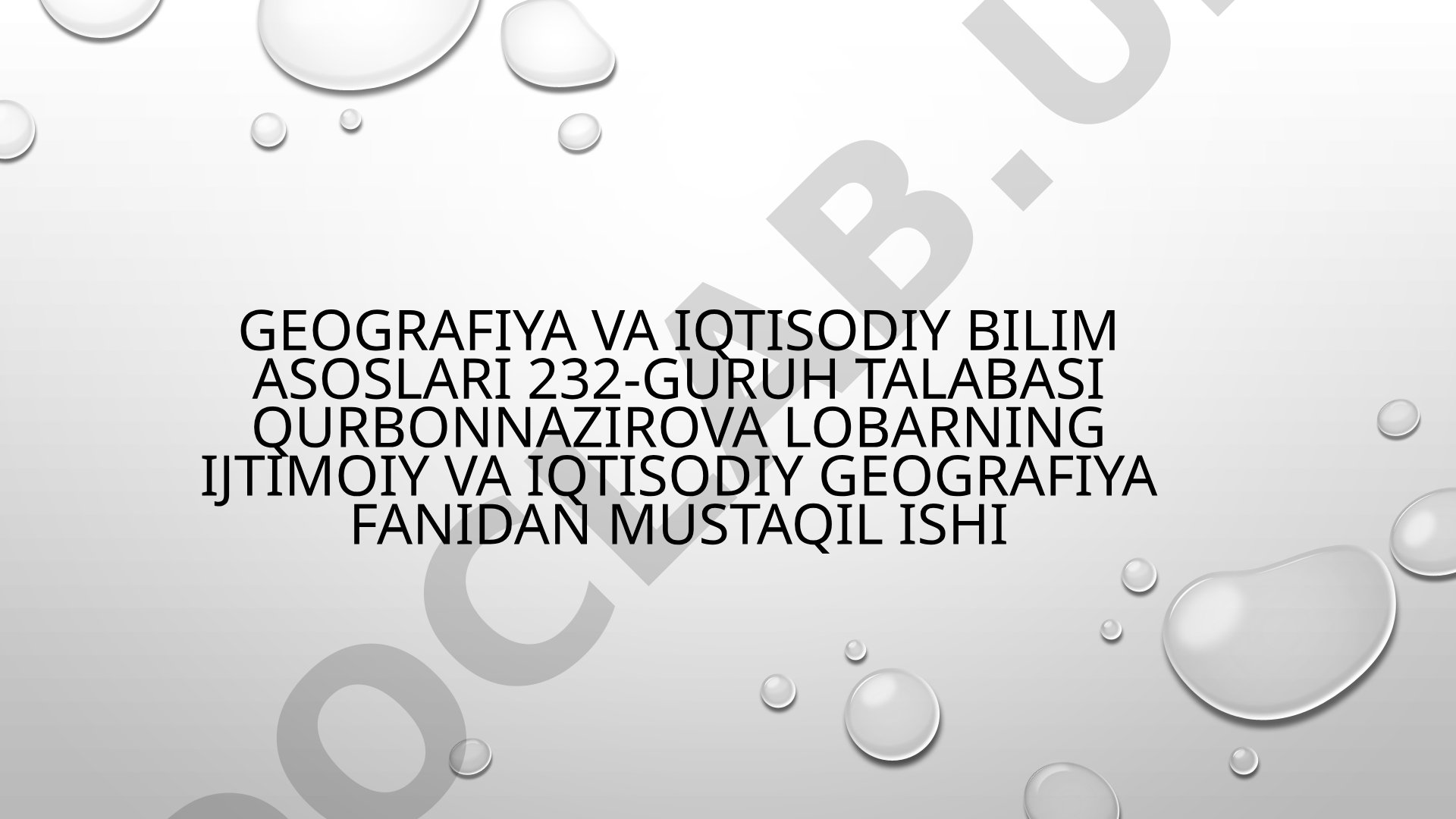 Janubiy Osiyo davlatlari geografiyasi