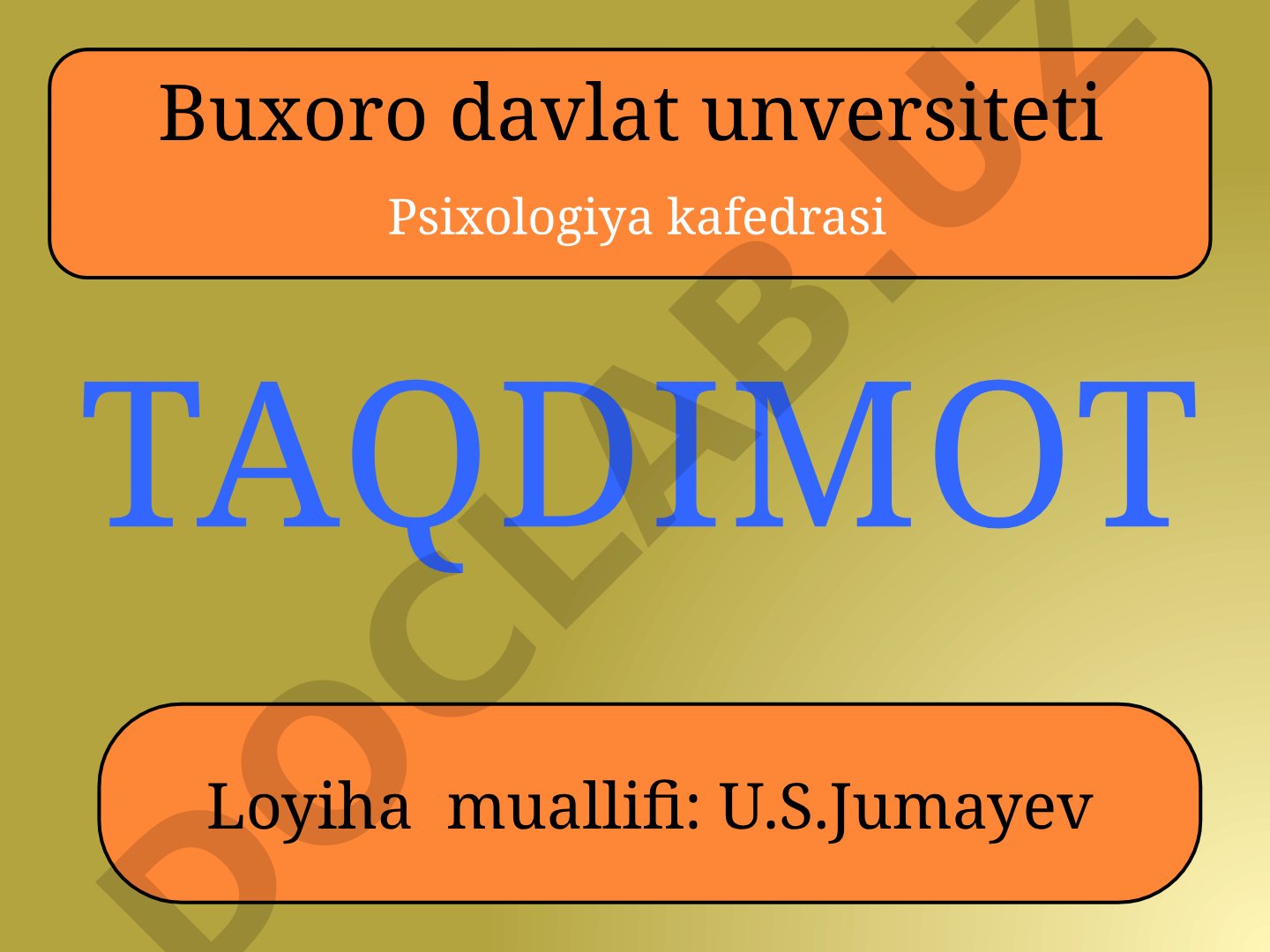 Qobiliyat haqida tushuncha, tuzilishi va turlari