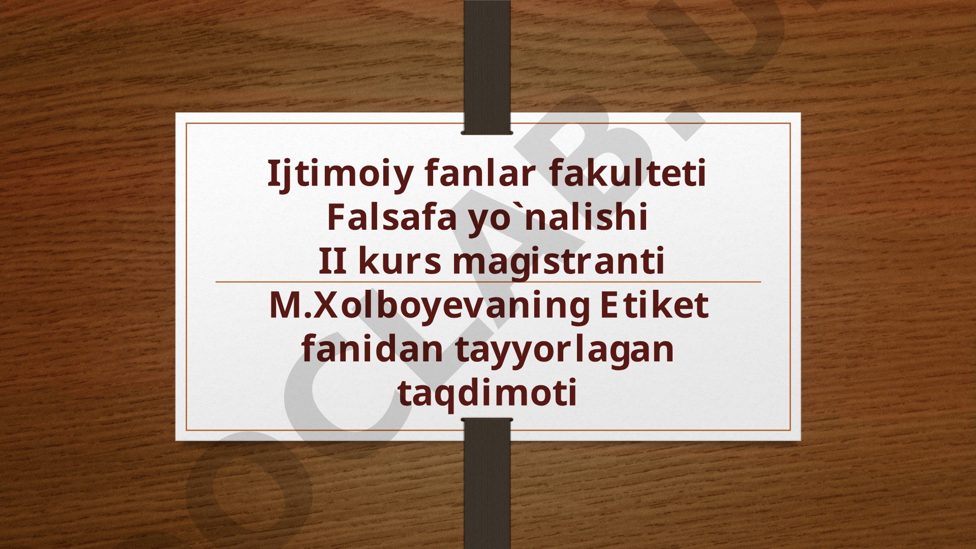 Turizm etiketi
