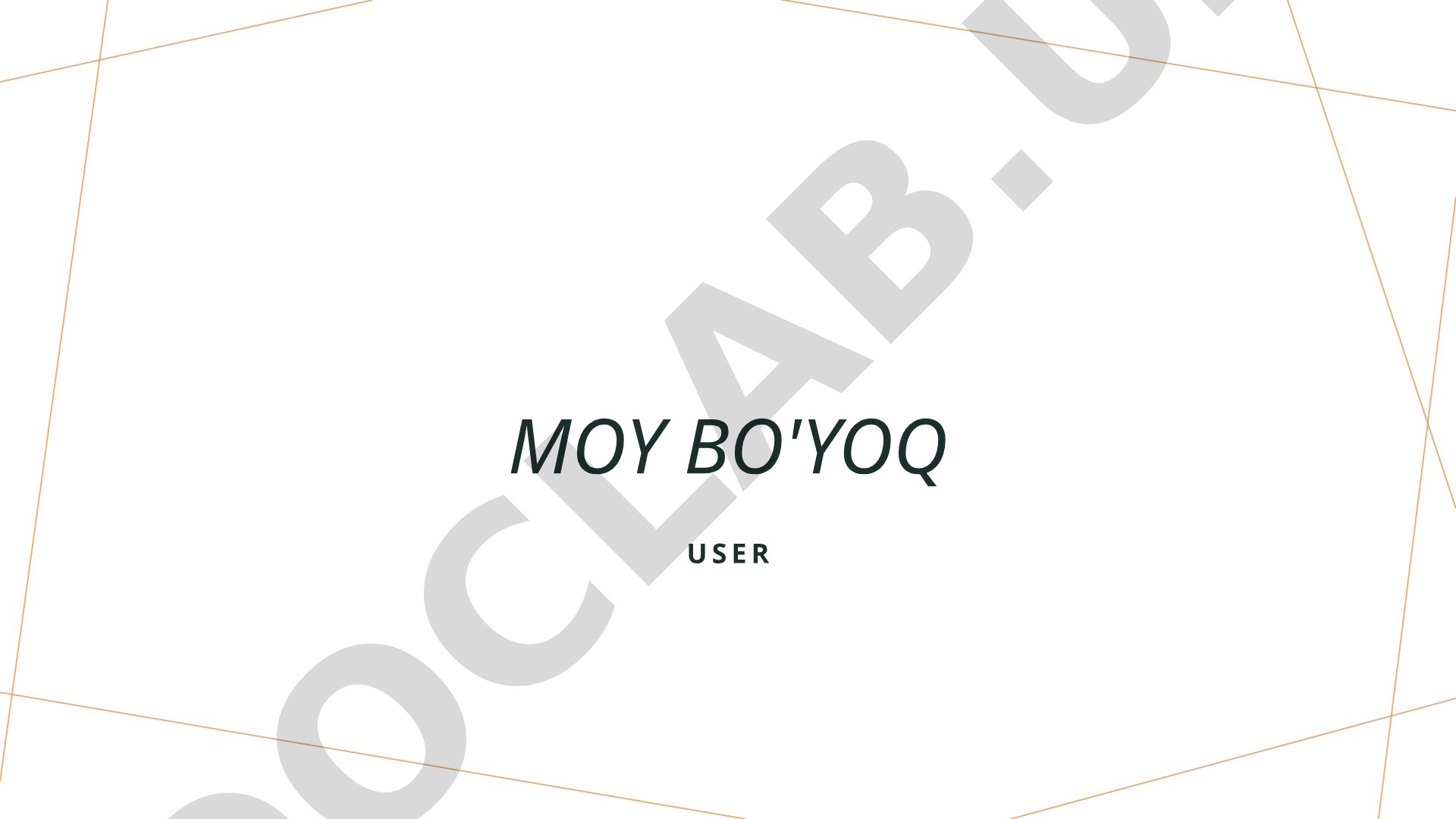 Yog' bo'yoq tarixi va ahamiyati