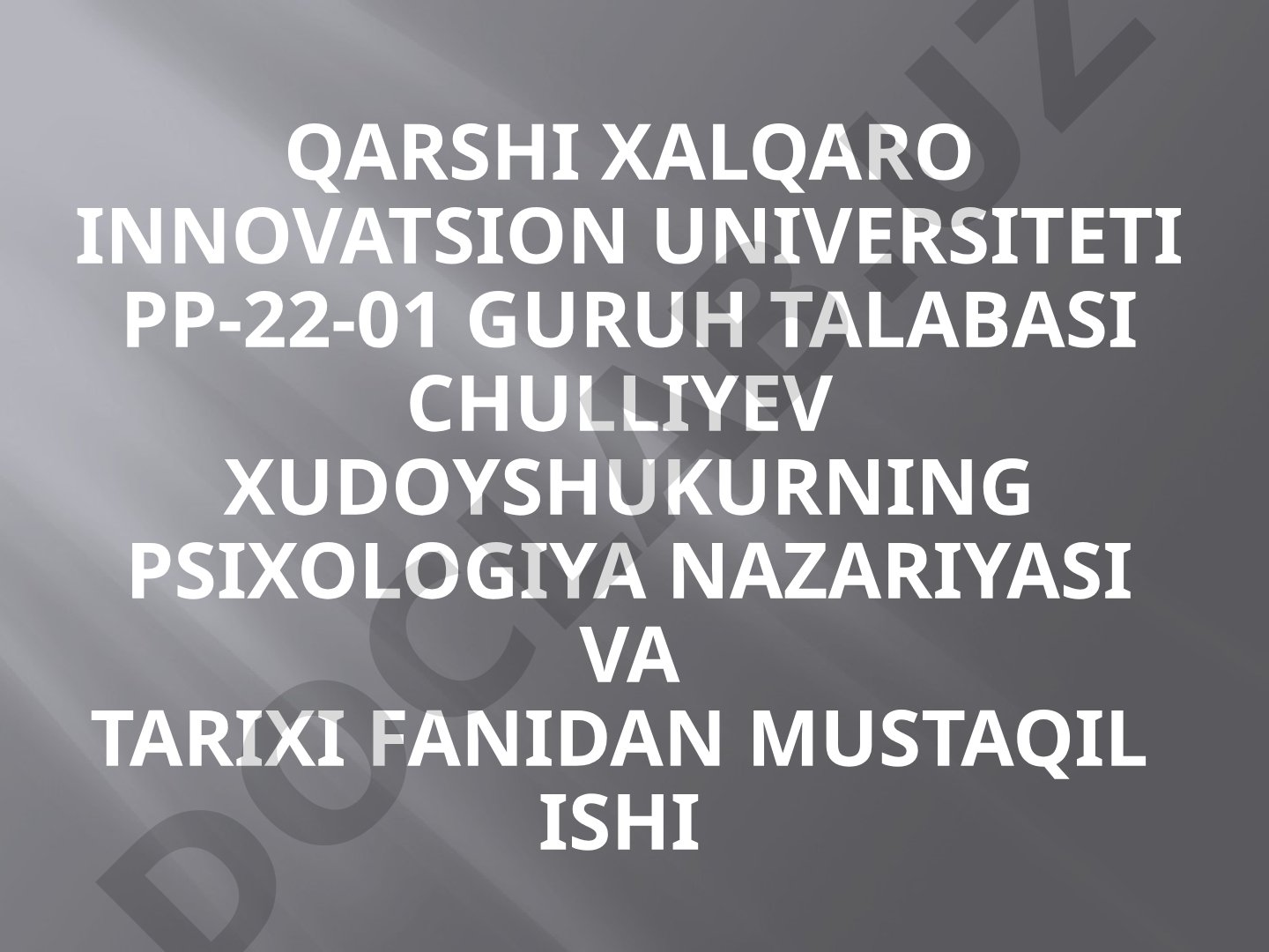 Nemis psixologiyasi tarixi, assotsiativ va eksperimental psixologiyaning shakllanishi