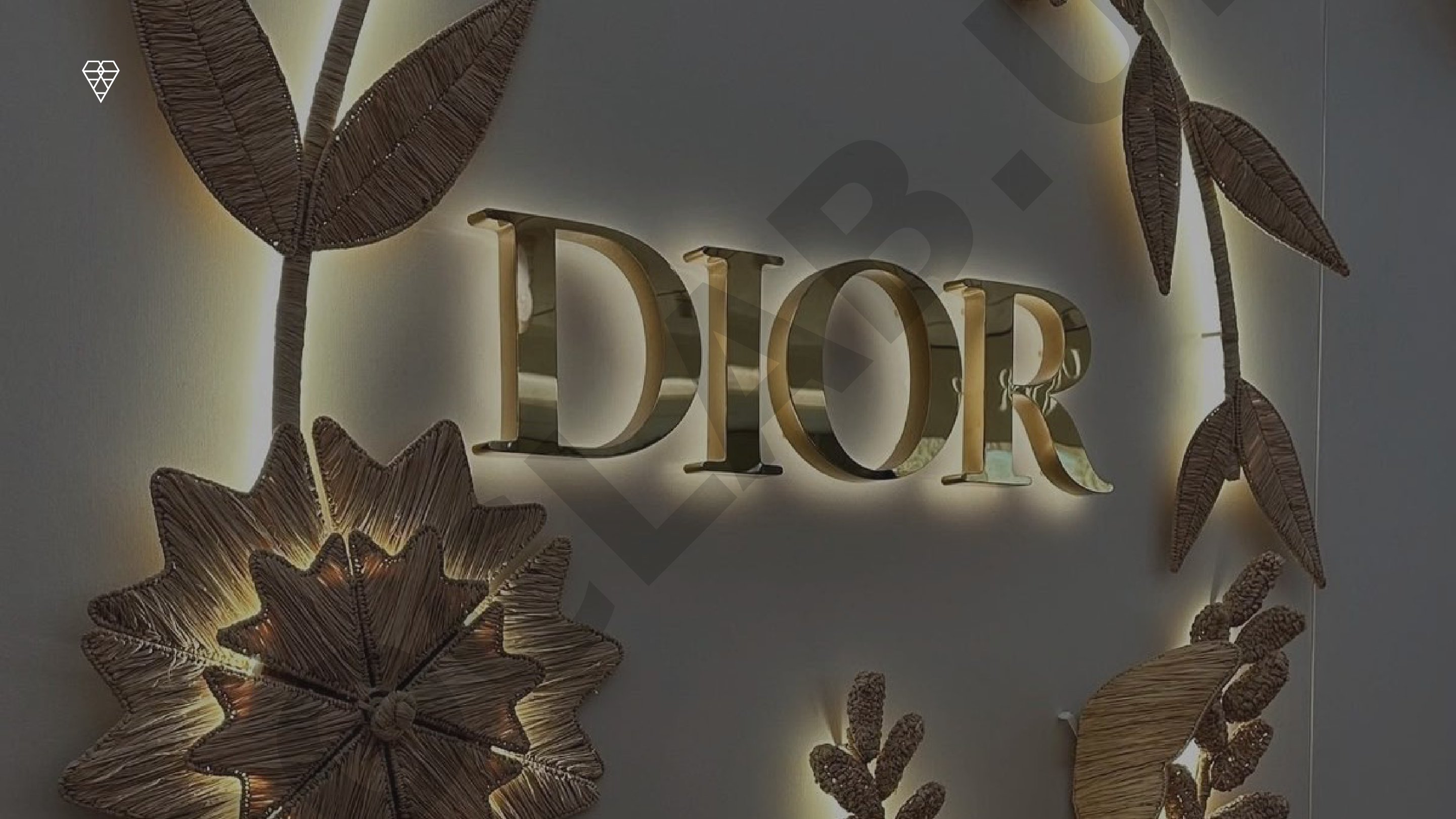 Christian Dior SE moda uyi tarixi va tovar strategiyasi