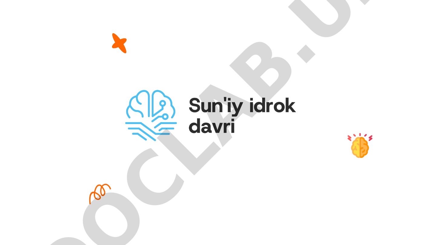 Generativ SI bilan Ilova ixtirochisi 13 – 18 yosh o’quvchilar uchun