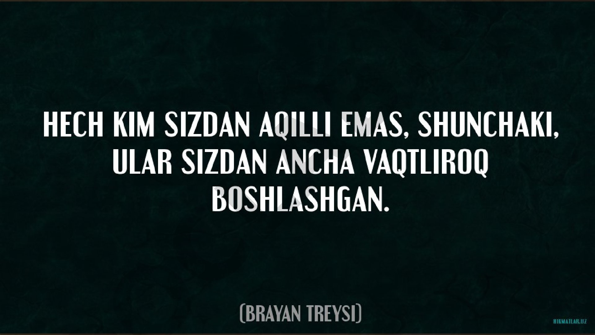 Sifat ko'rsatkichlari kattaligini aniqlash usullari
