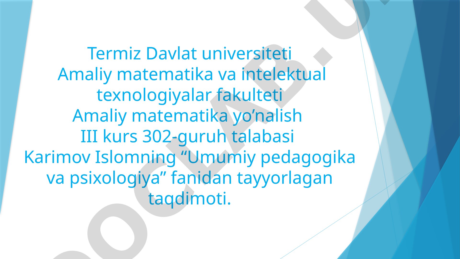 Elektron pedagogika tushunchasi, dasturiy vositalar, mediakompetentlik haqida taqdimot