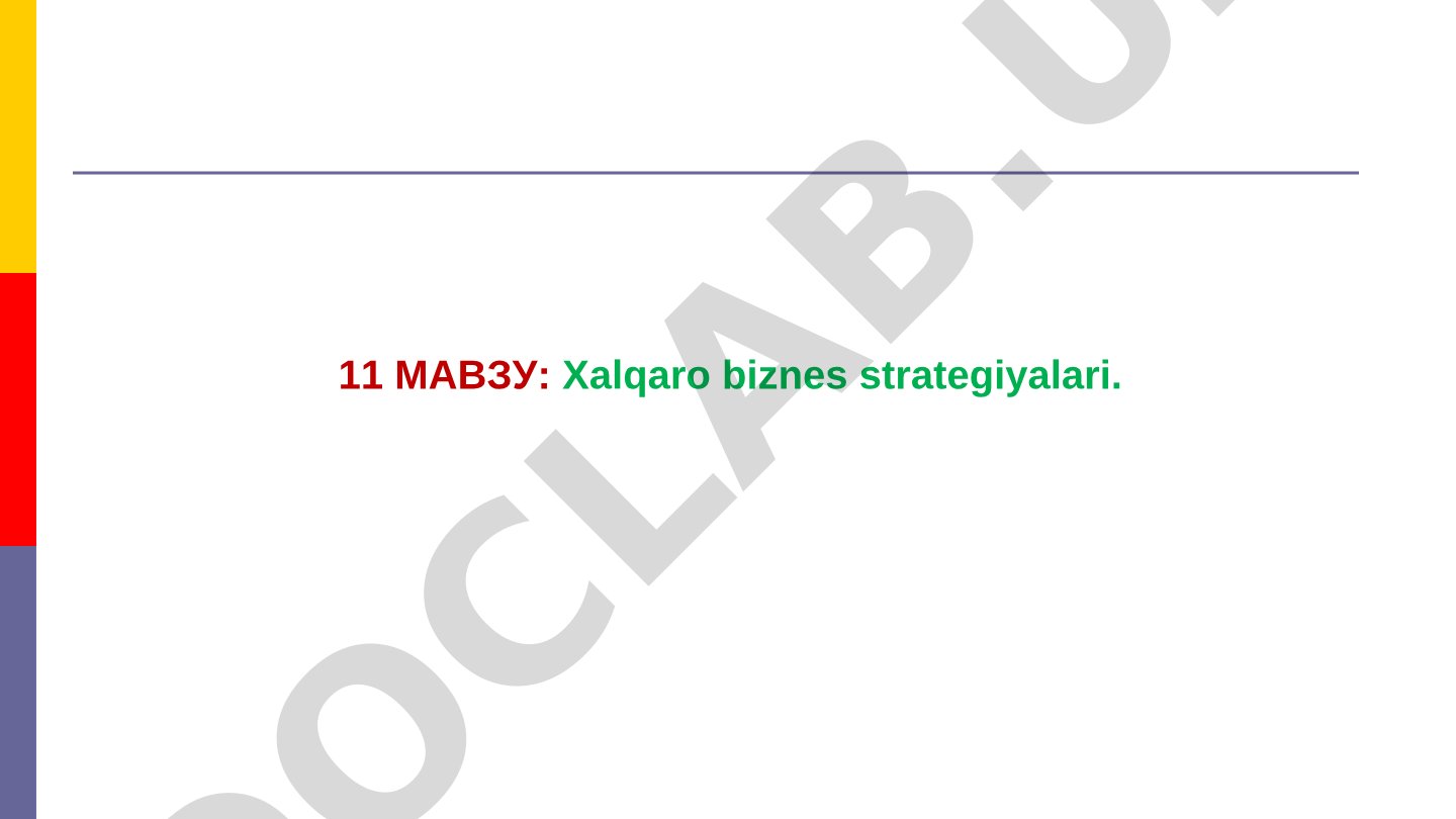 Global strategiya tushunchasi, firmalarning xalqaro kengayishdan foydalari, xarajat va