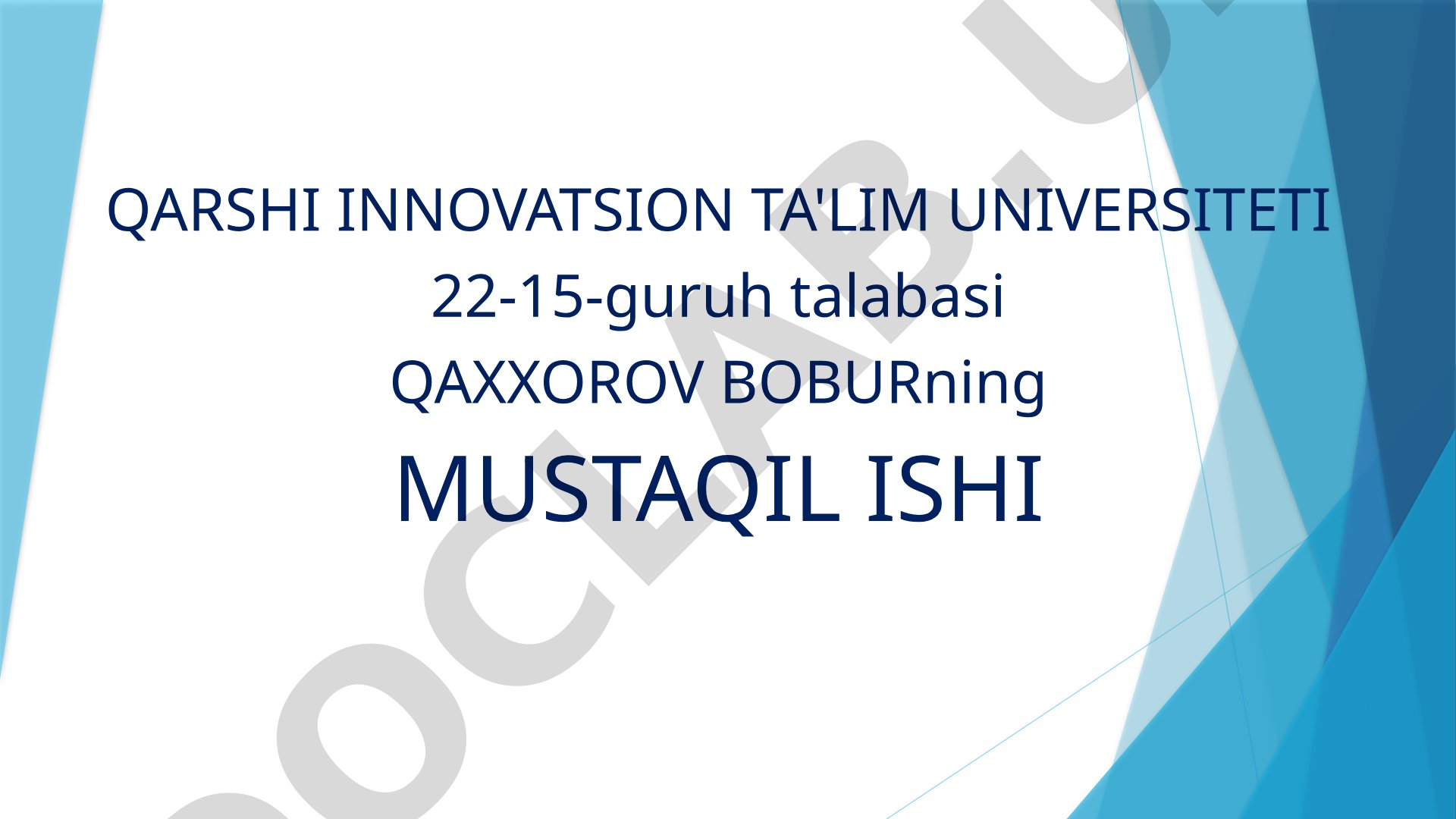 O'rta asrlar davri arxeologiyasi