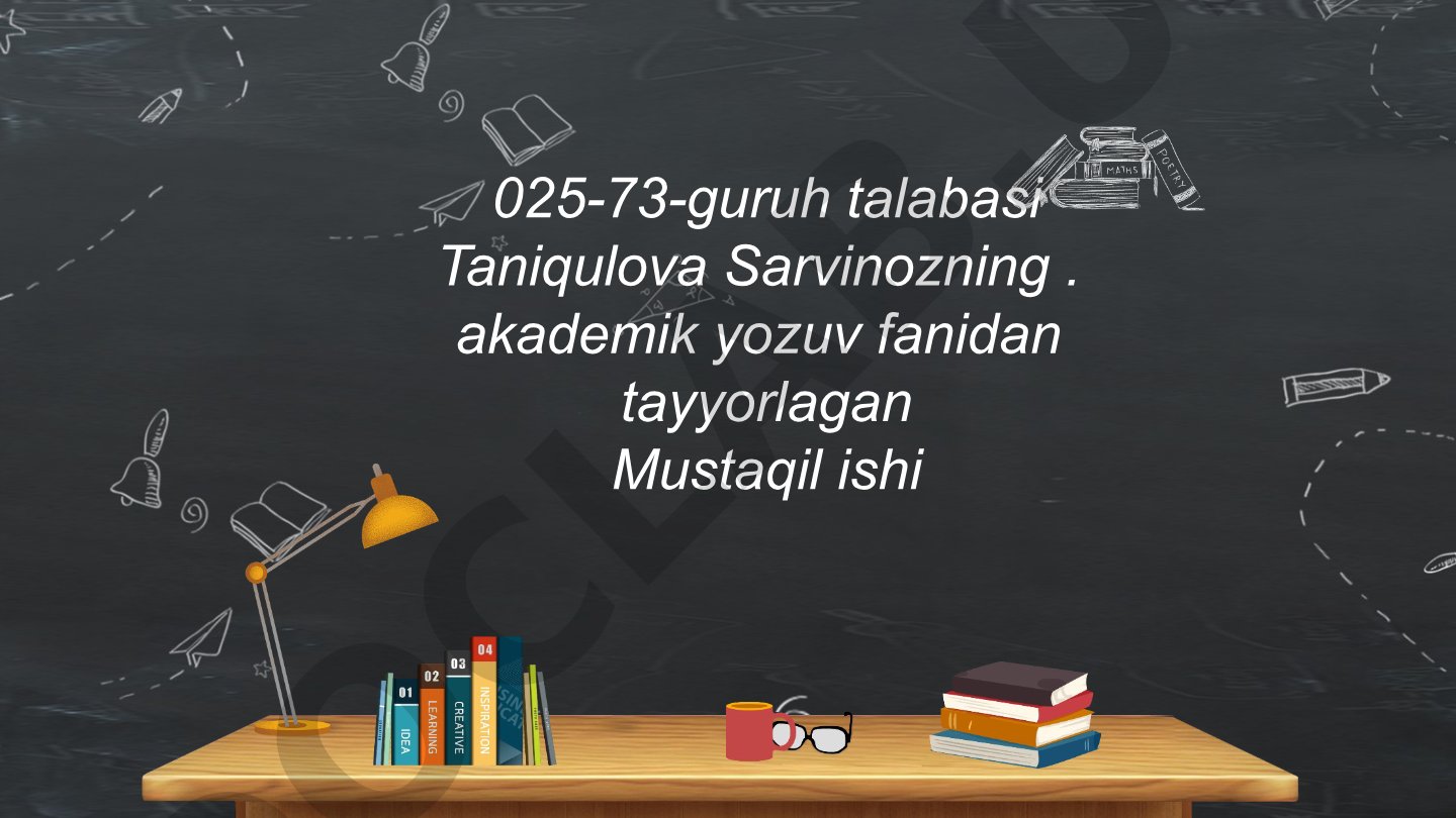 Analitik usullar bilan tanishish va ularning afzalliklari
