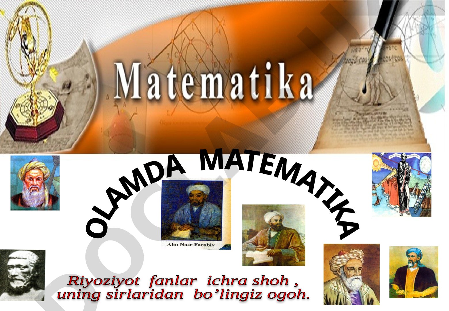 Ko'paytmaning kvadrat ildizi