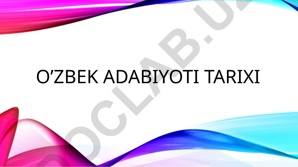 Yusuf Xos Hojibning "Qutadg'u bilig" asari haqida