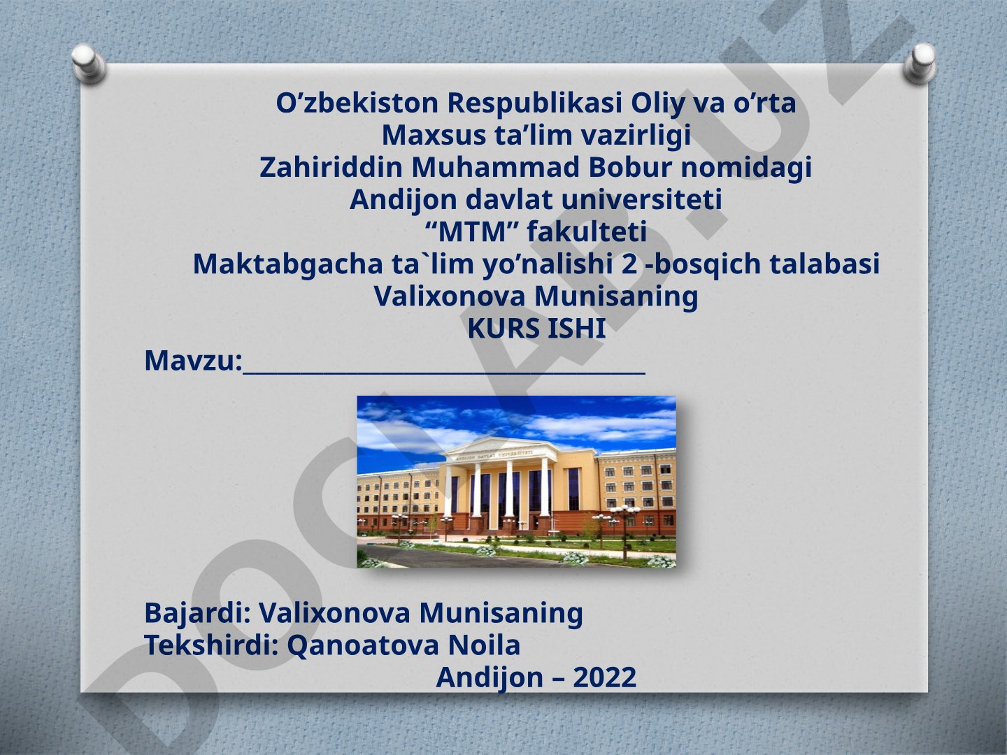 Nutq madaniytini egallash yo’llari. Ommaviy axborot vositalarining til xususiyatlari