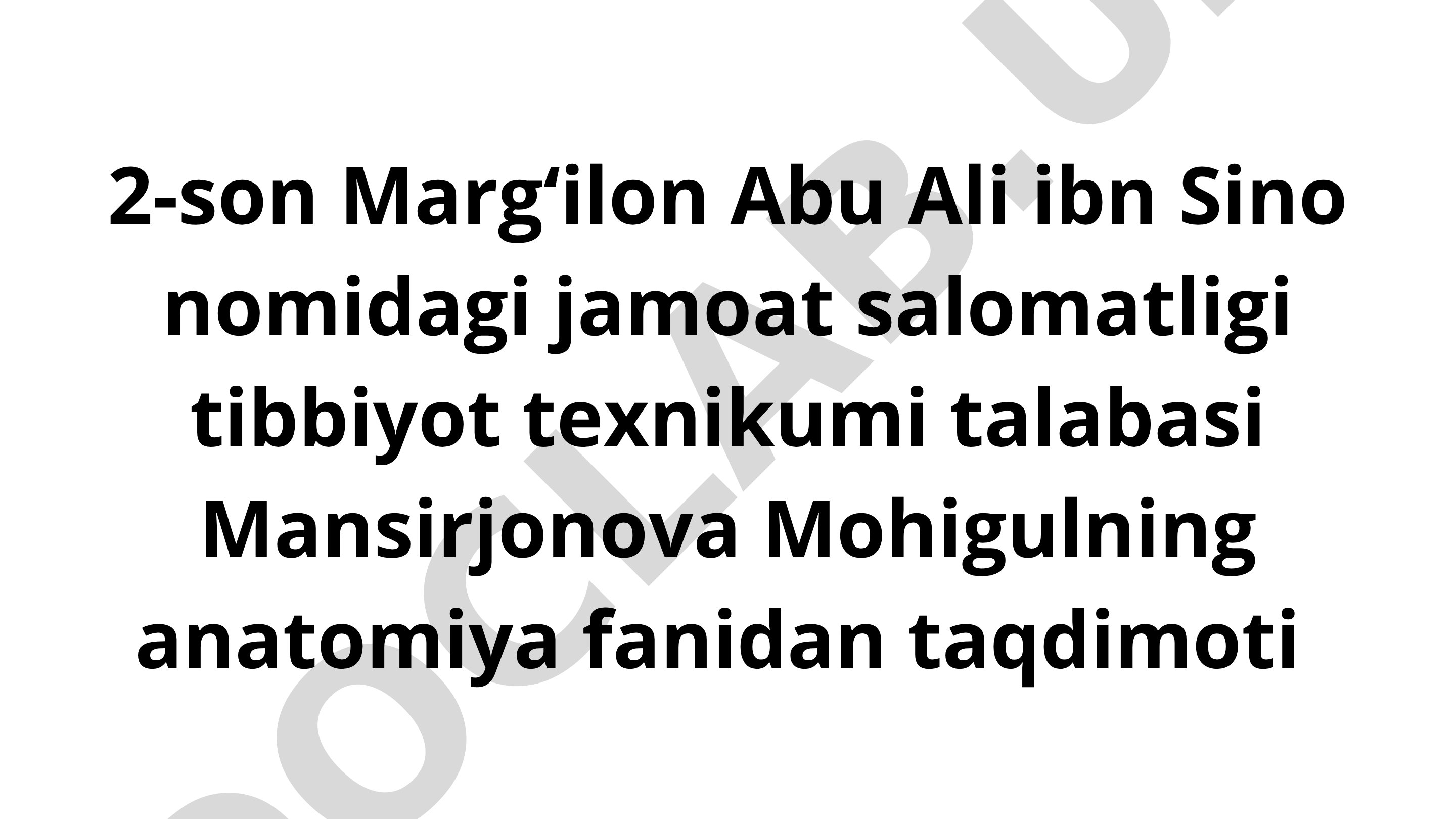 Erkaklar jinsiy sistemasi