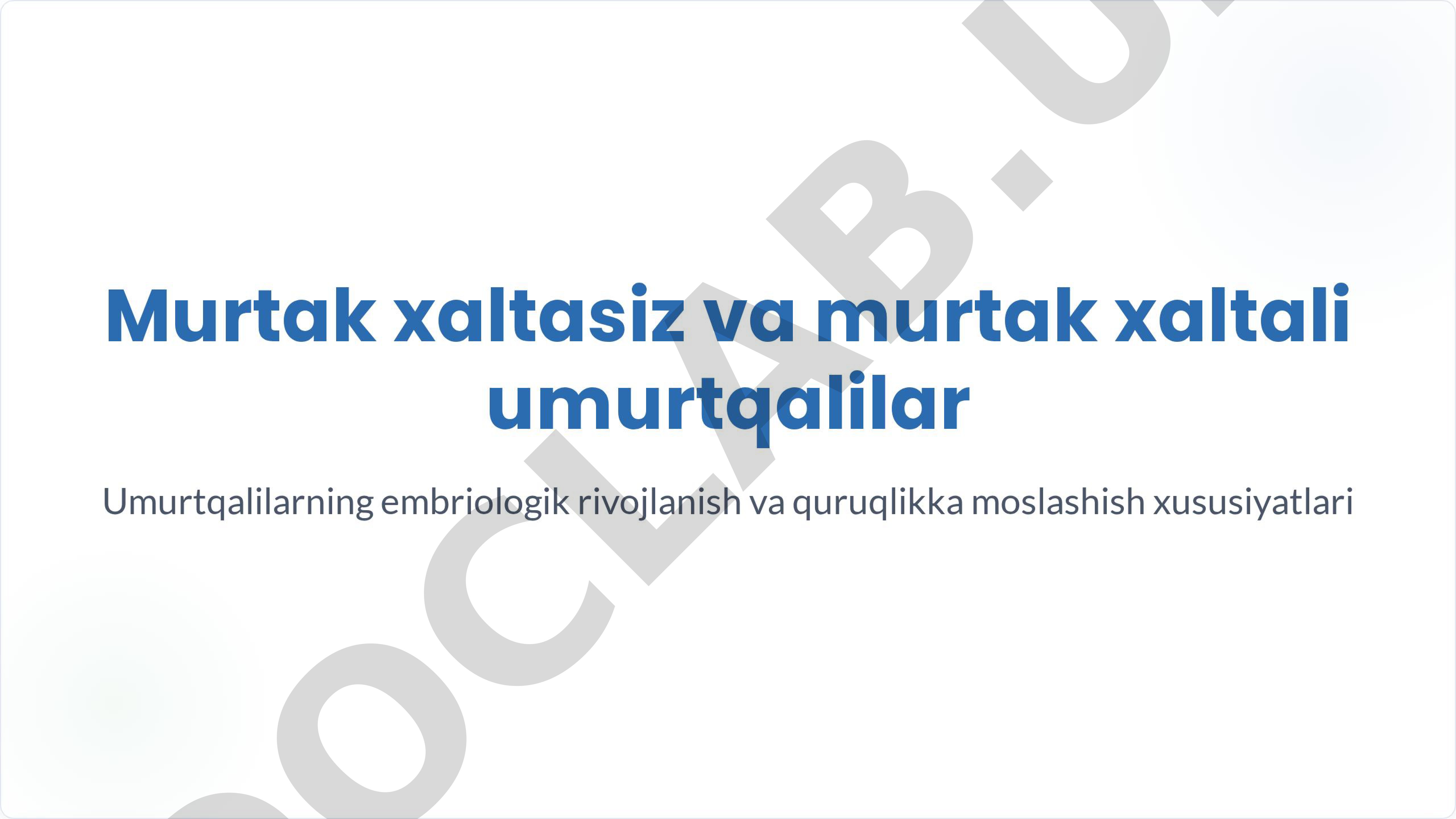 O‘zbekiston Respublikasida pensiya tizimi sohasidagi islohotlar