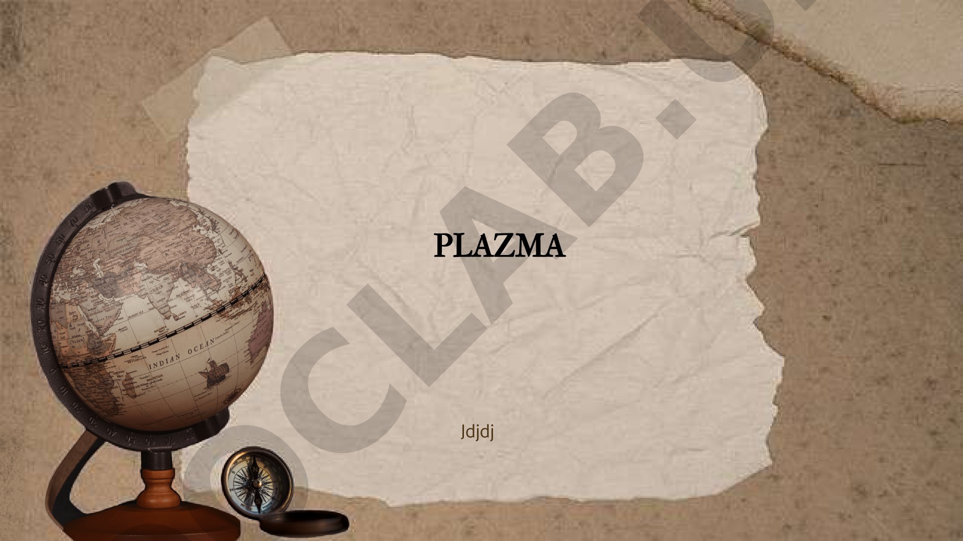Plazma rejalar