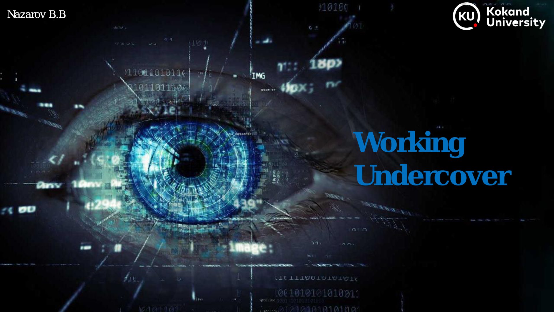 Undercover Boss David Clarke English Grammar and Reading