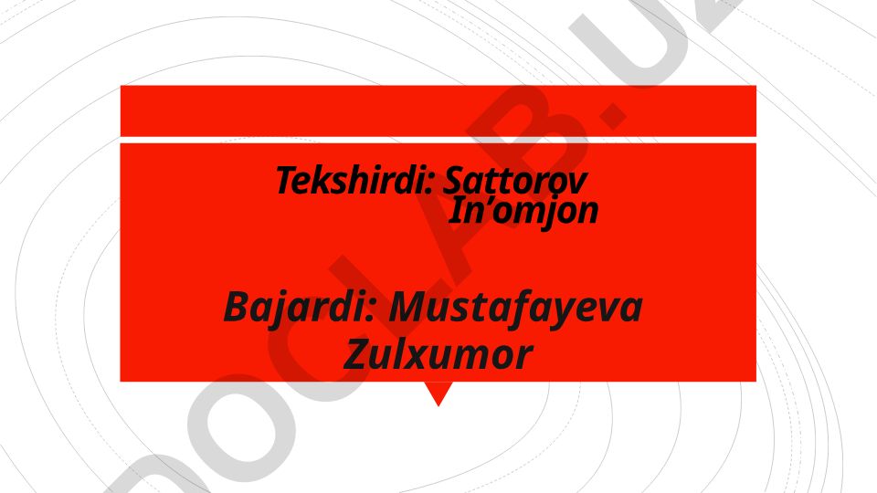 Nafosat falsafasi va uning inson kamolotida tutgan oʻrni