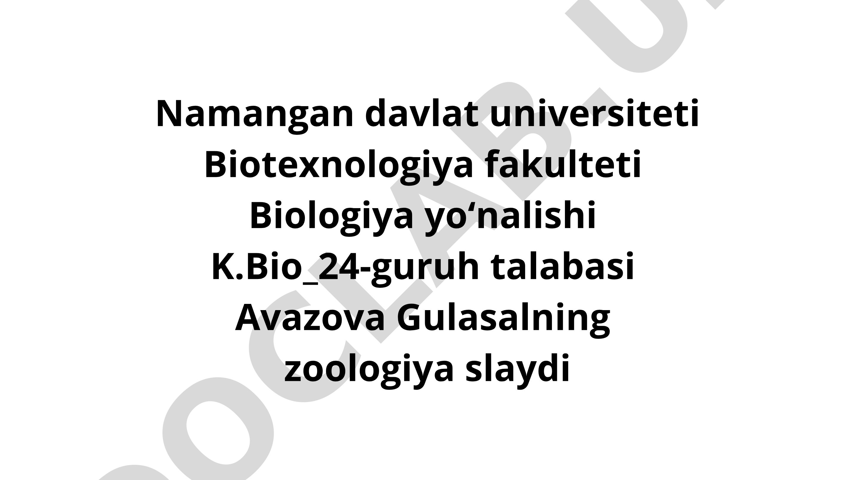 Minogasimonlar – Petromyzontiformes va miksinasimonlar – Myxiniformes turkumlari, ekologiyasi va ahamiyati