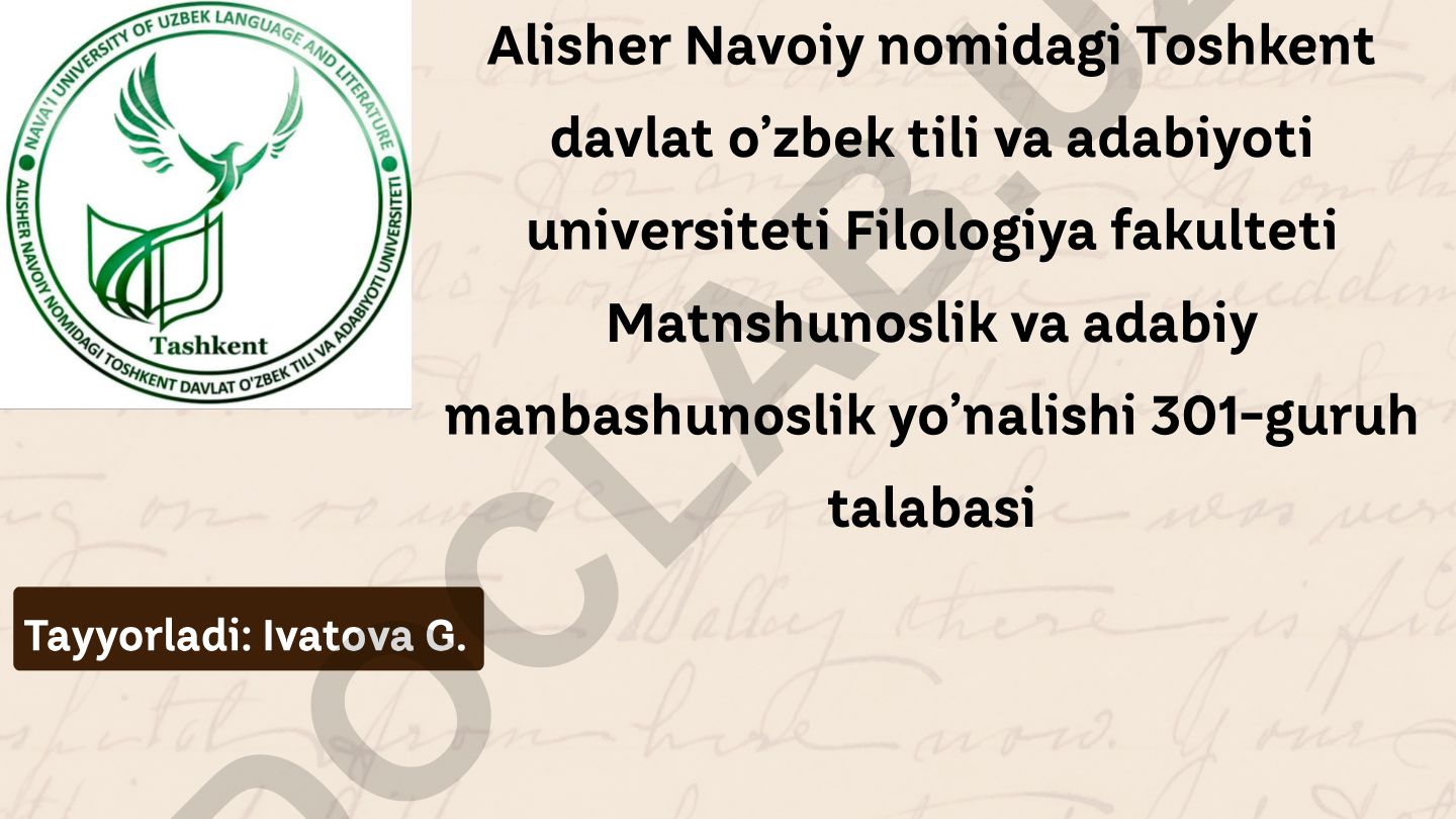 Argo, Jargon va Tabu mavzularini o'qitishda qo'llaniladigan 5 samarali metod